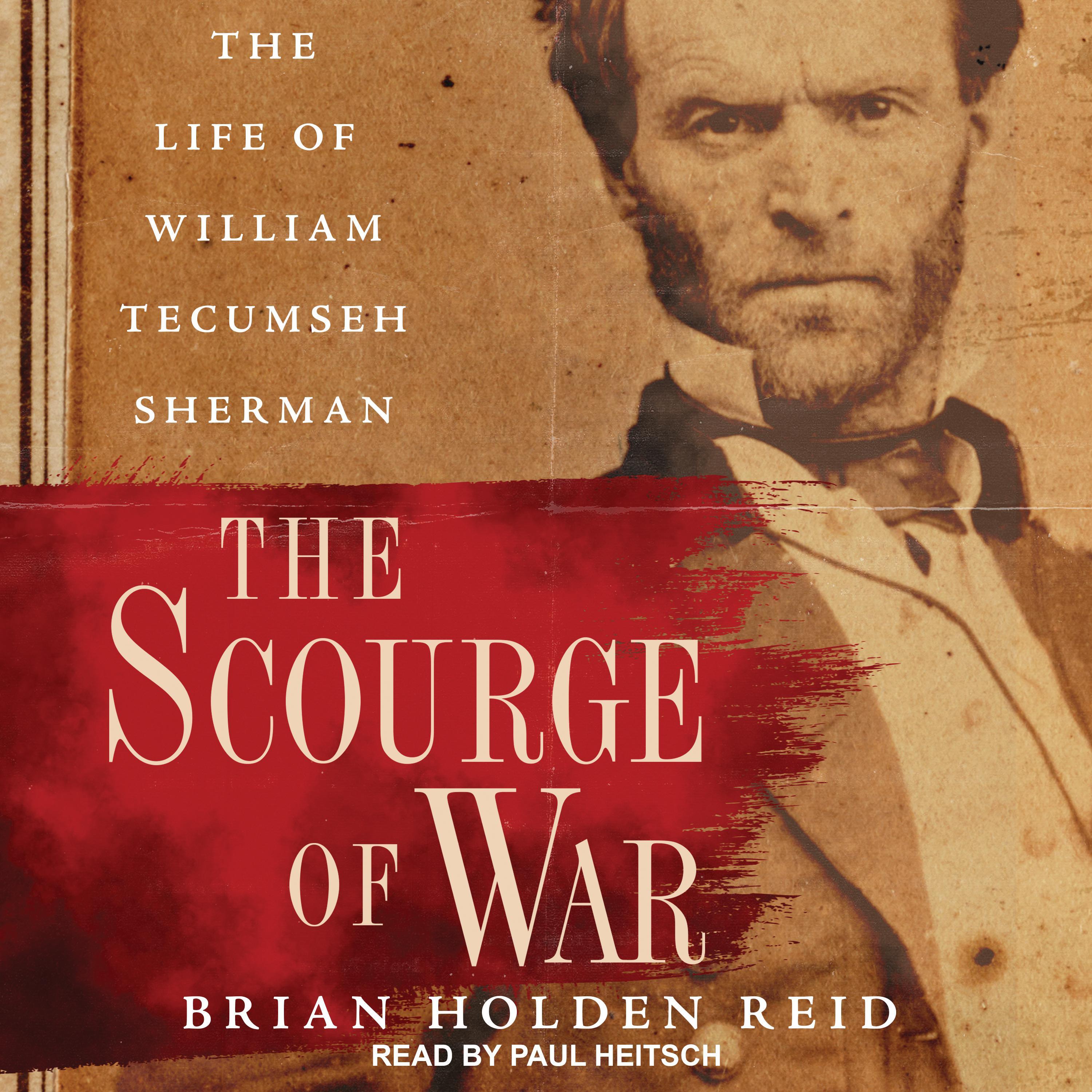 The Scourge of War