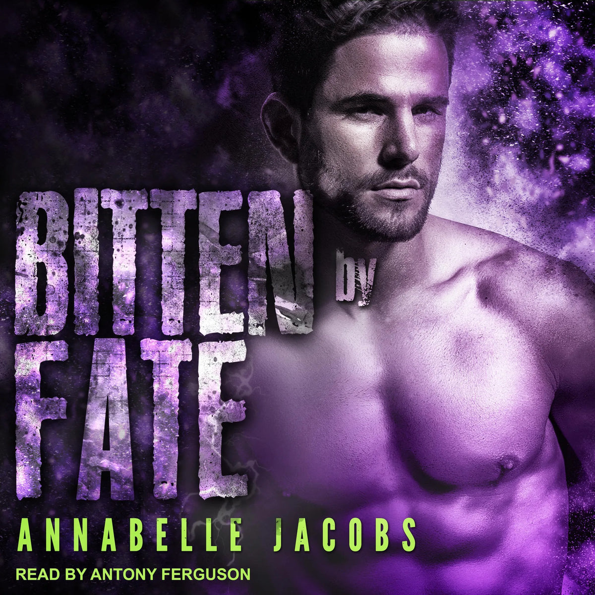 Bitten By Fate