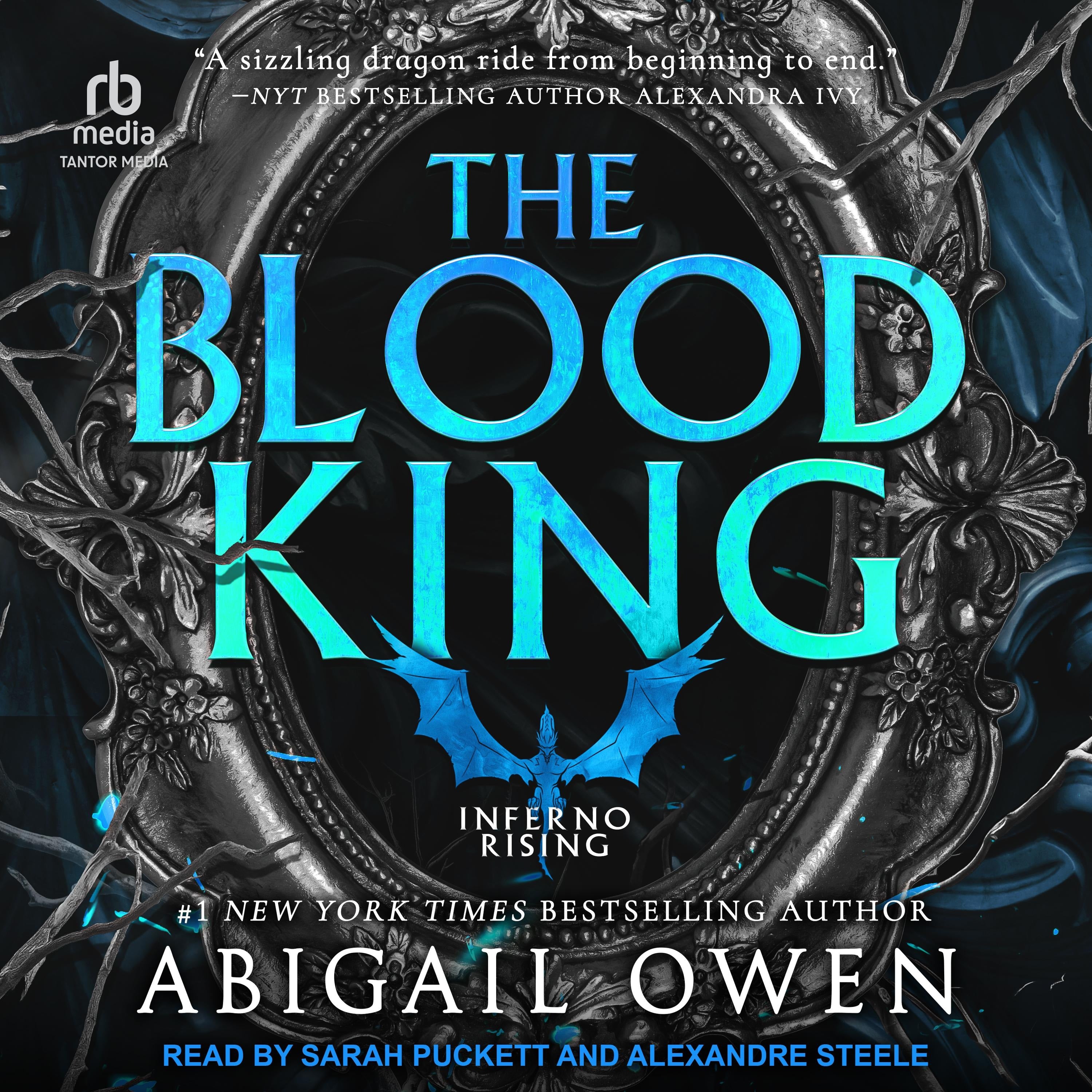 The Blood King