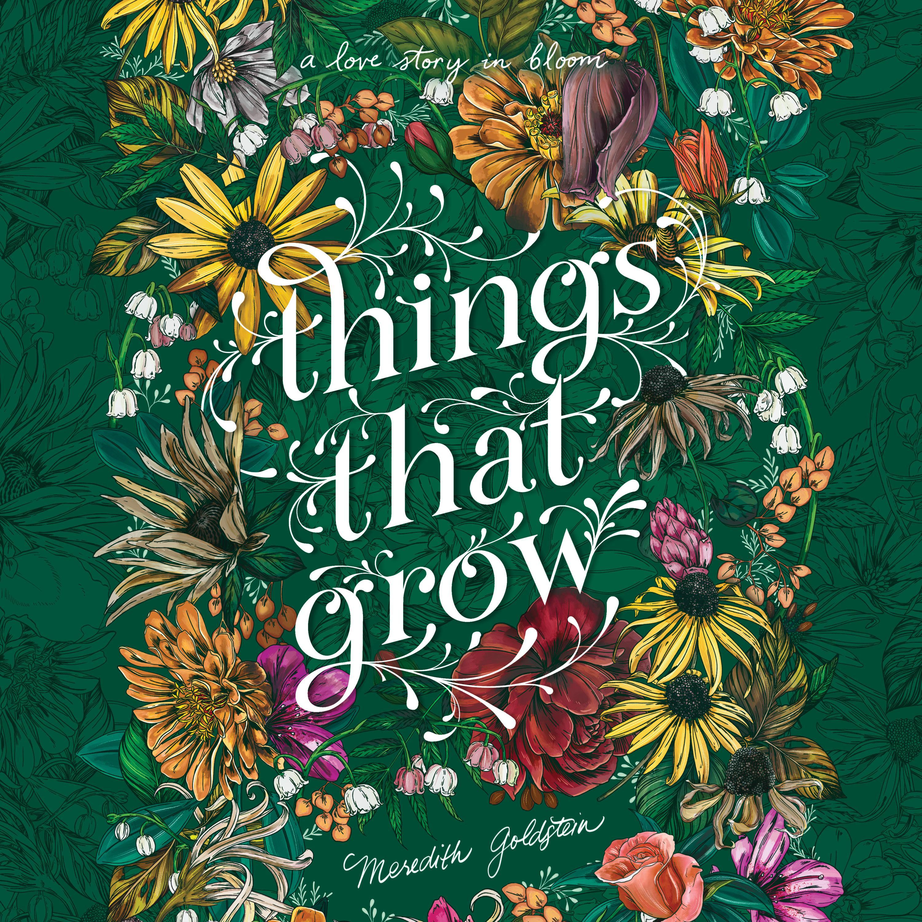 Things That Grow