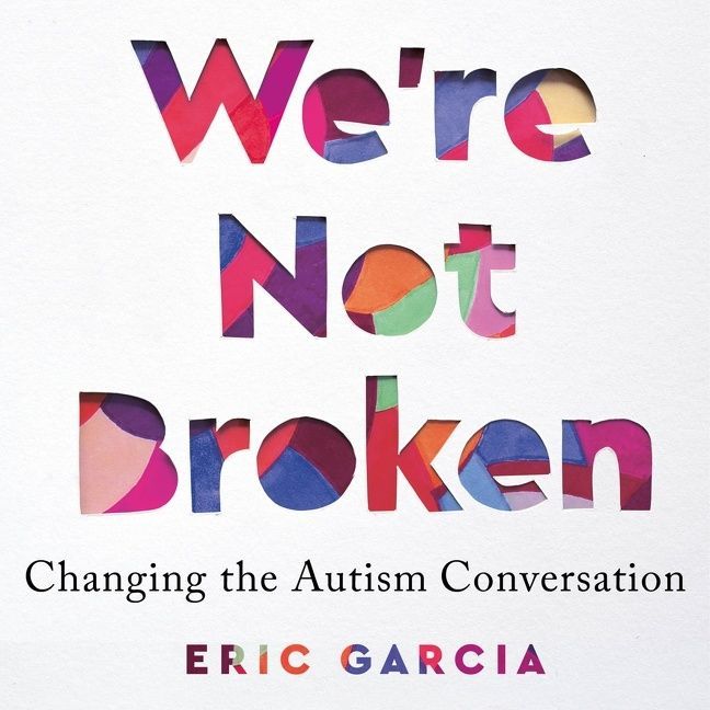 We're Not Broken