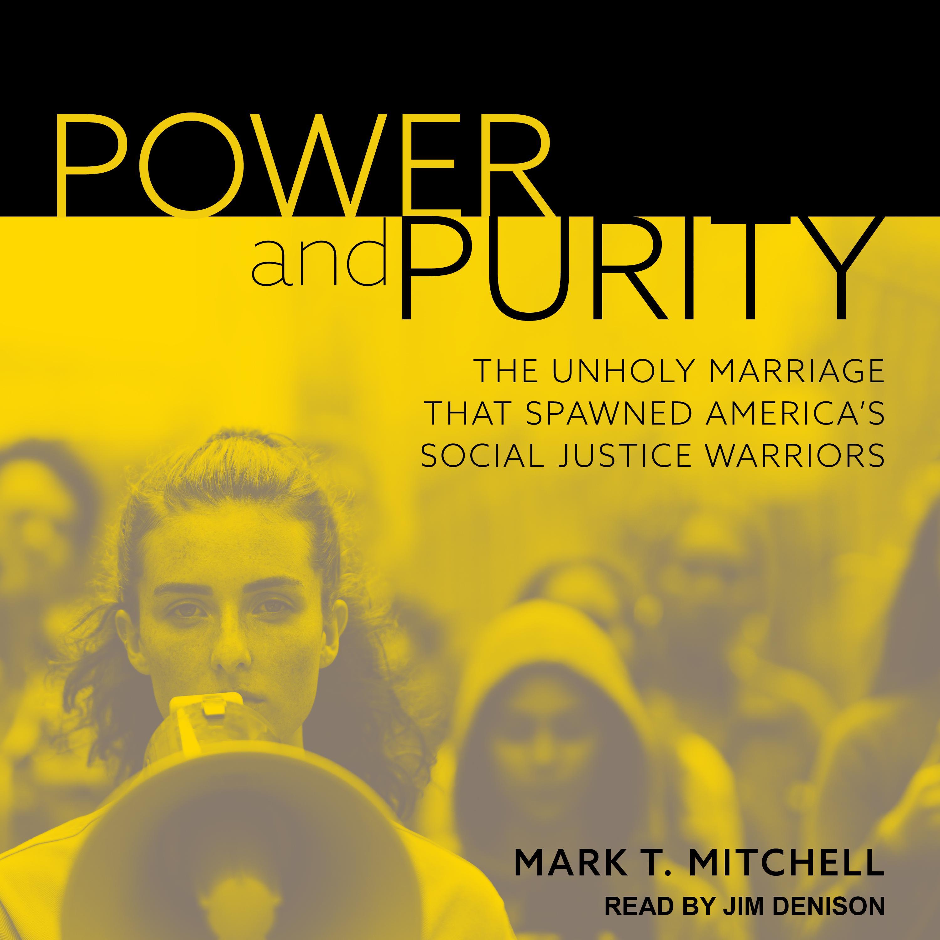Power and Purity
