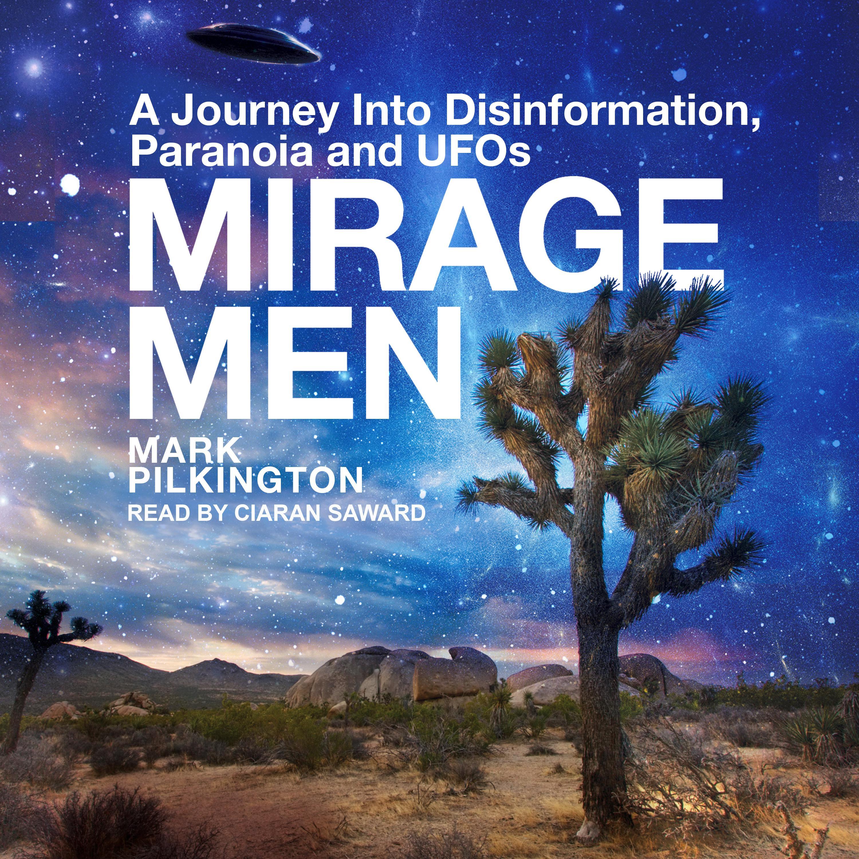 Mirage Men