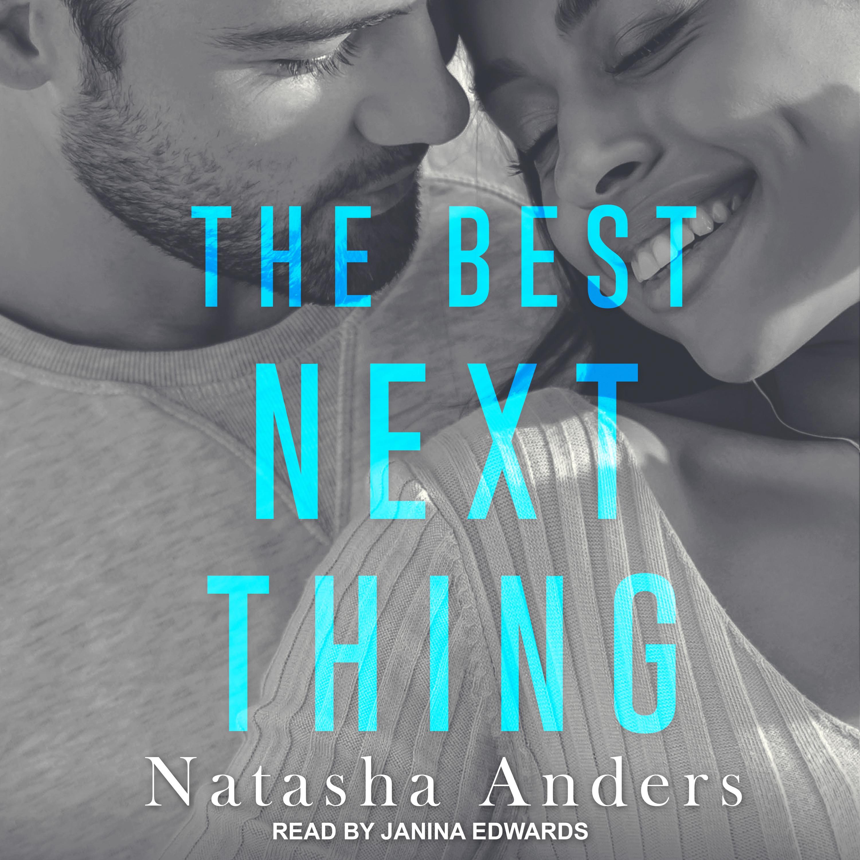 The Best Next Thing