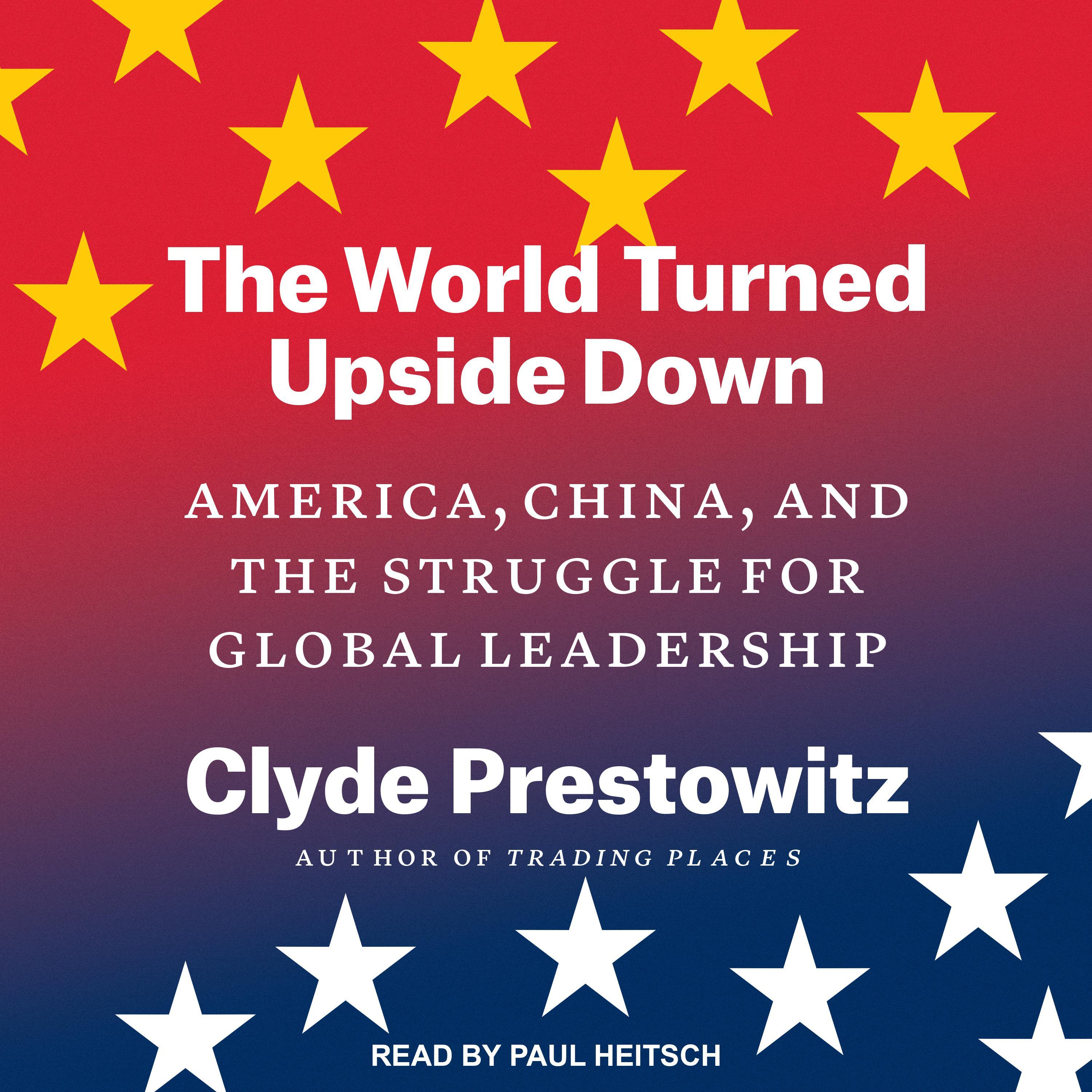 The World Turned Upside Down
