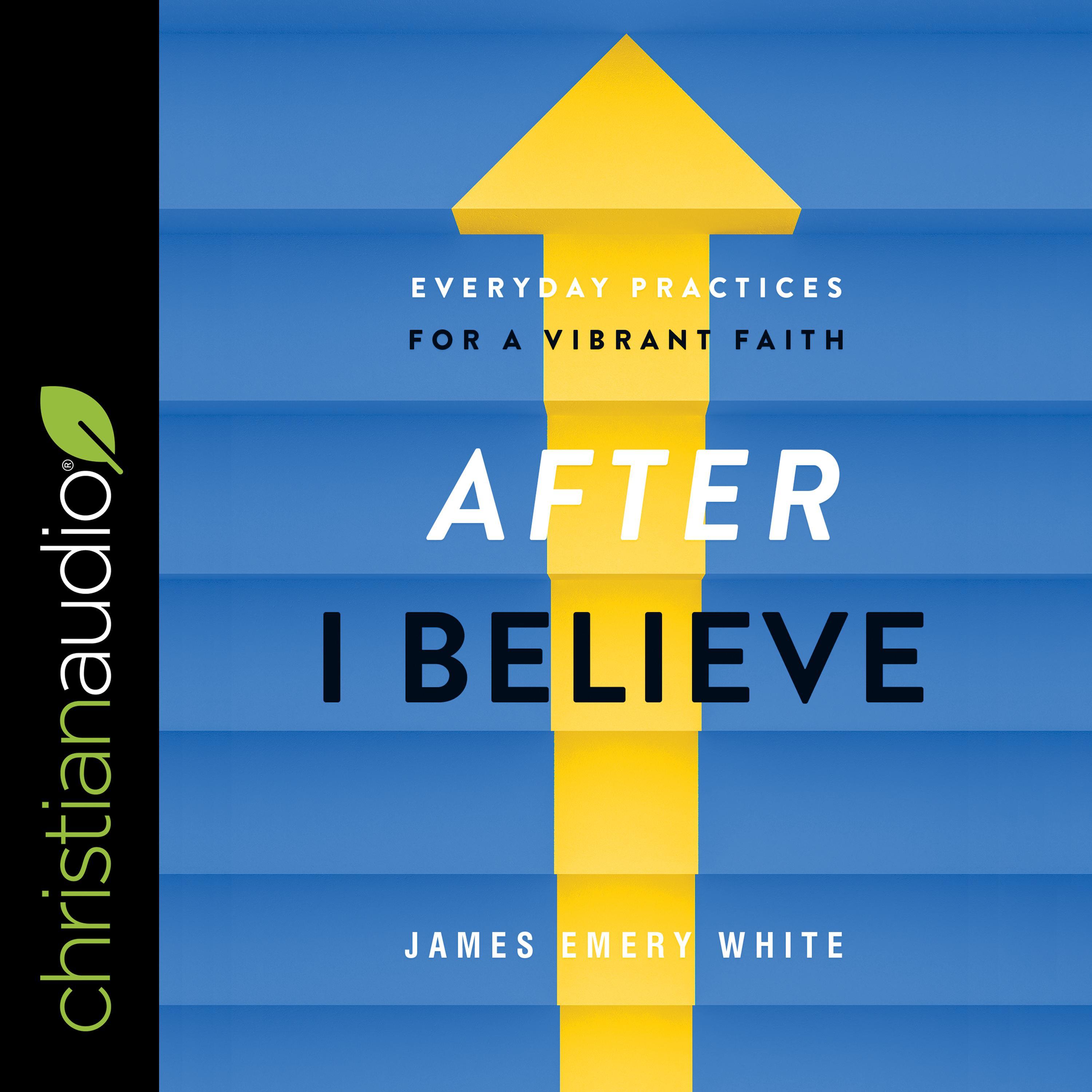 After "I Believe"