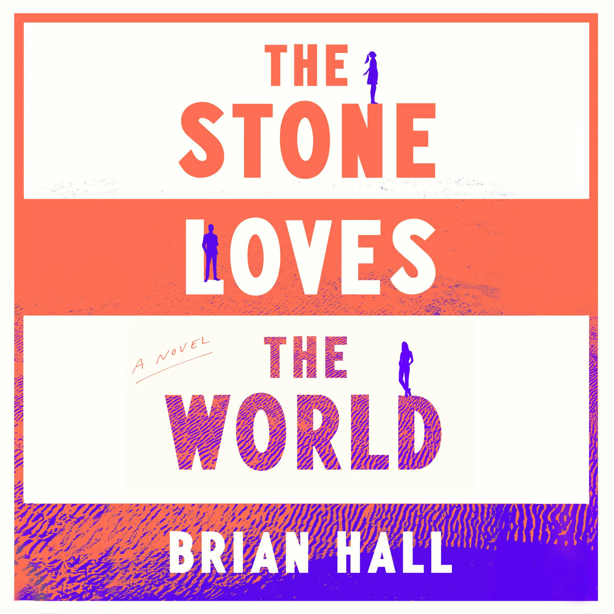 The Stone Loves the World