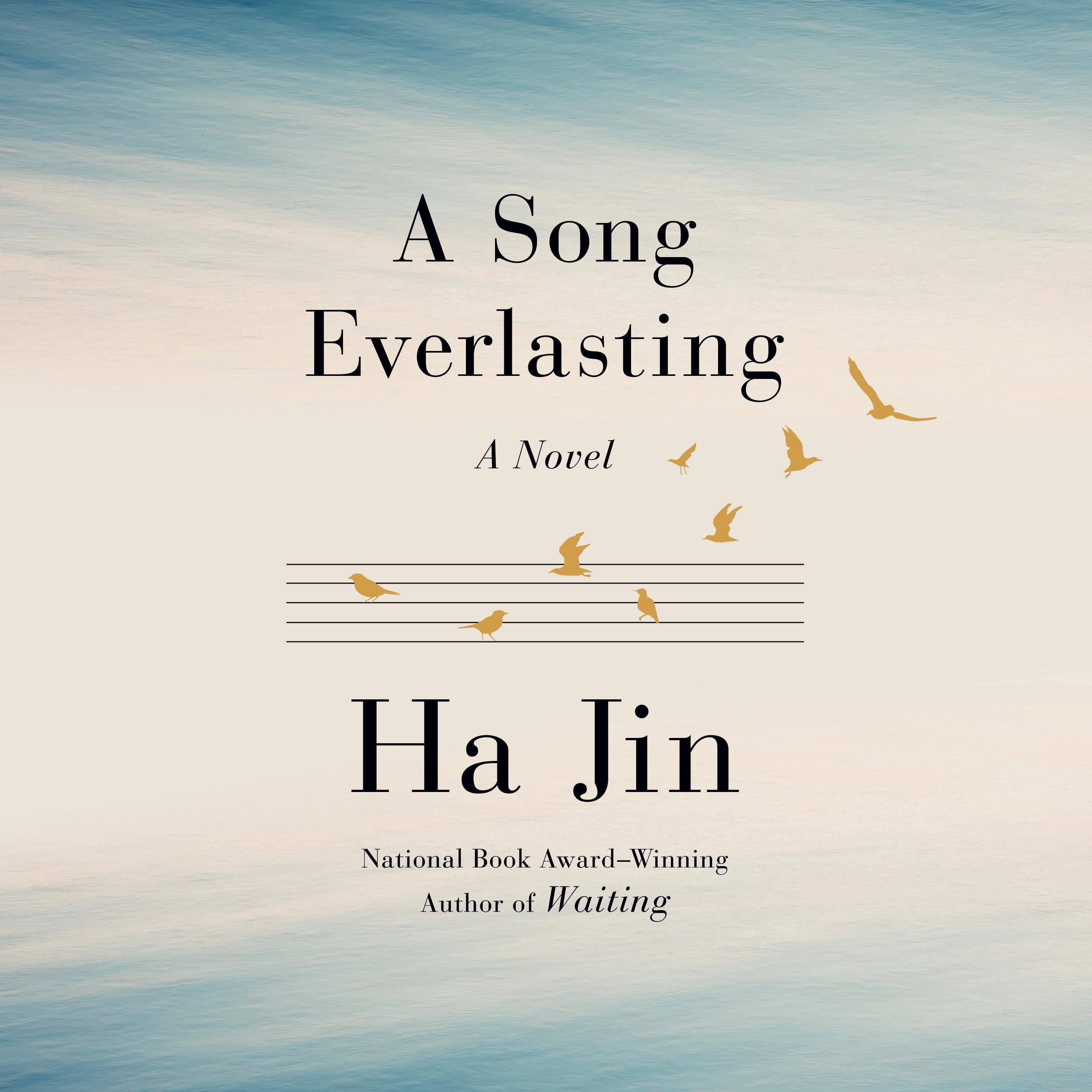 A Song Everlasting