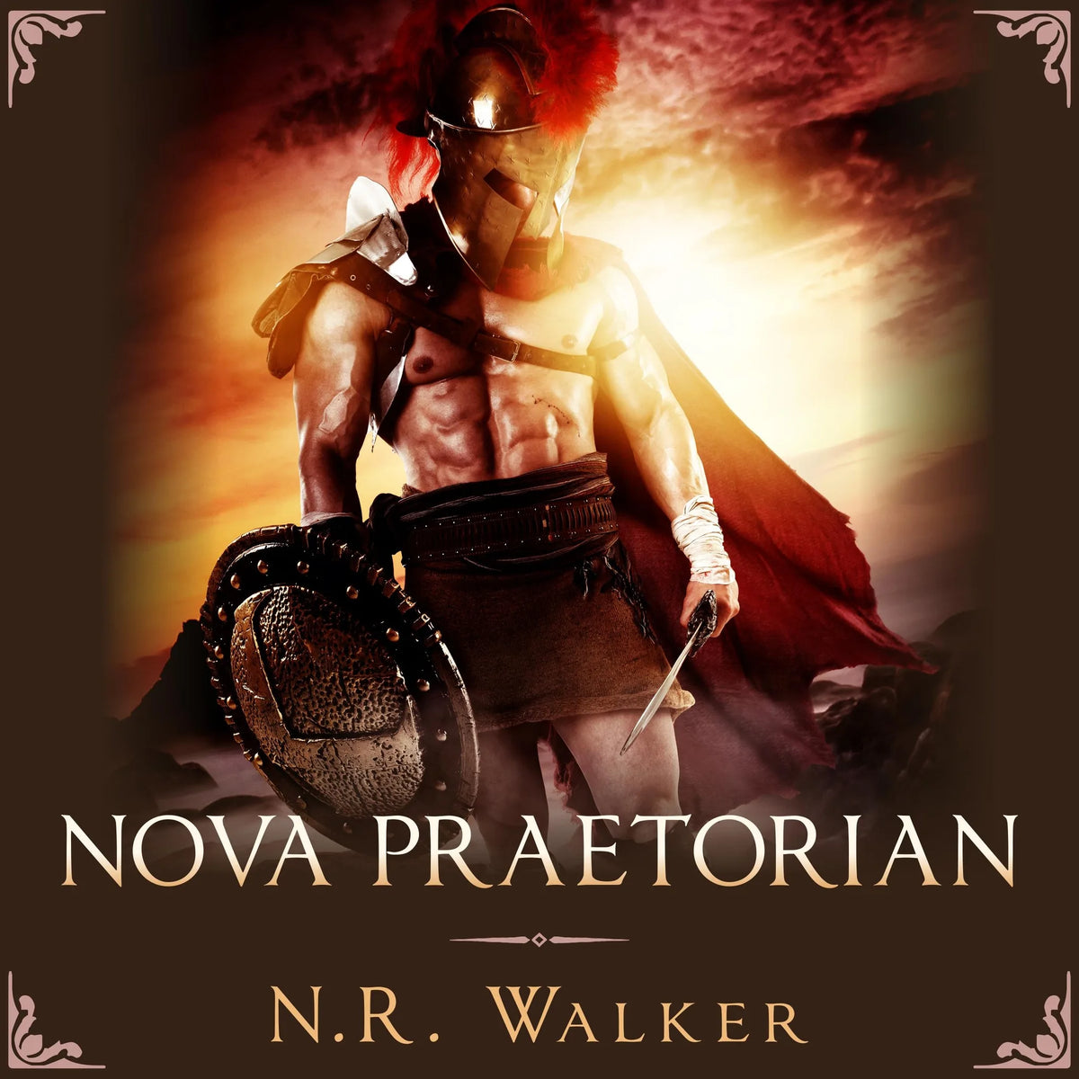 Nova Praetorian