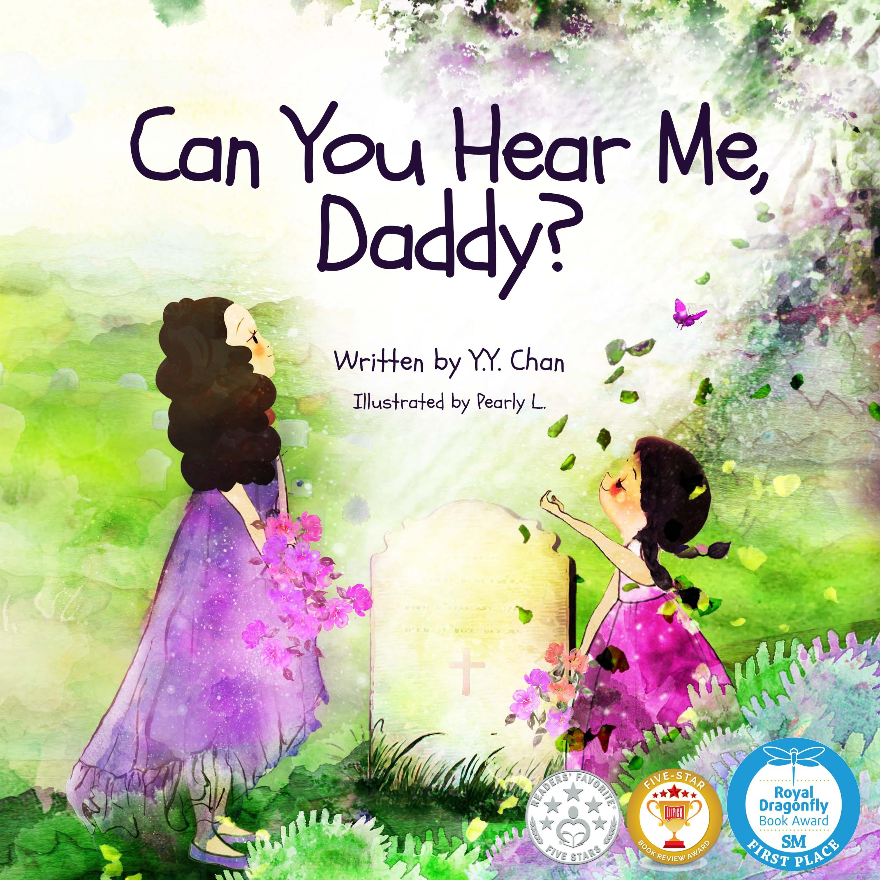 Can You Hear Me, Daddy?