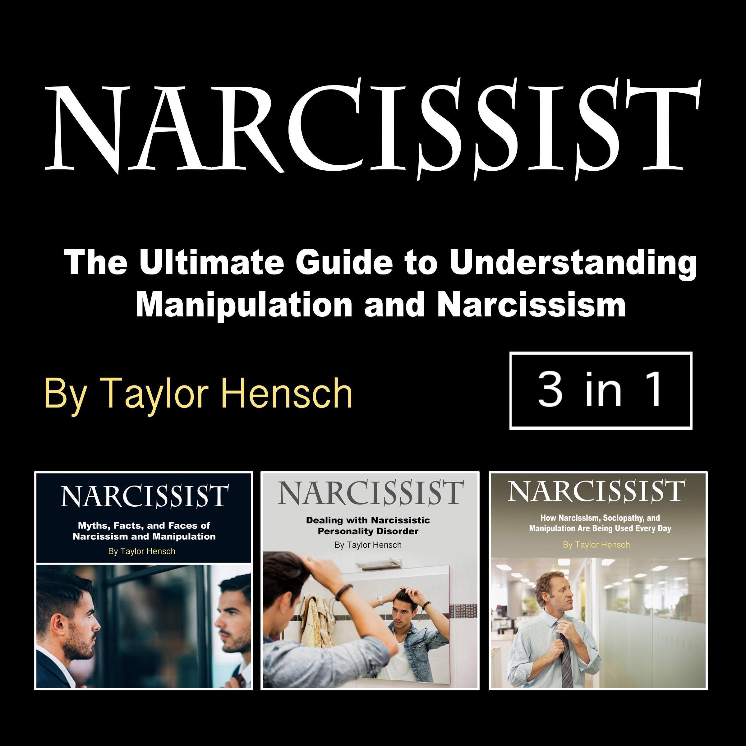 Narcissist