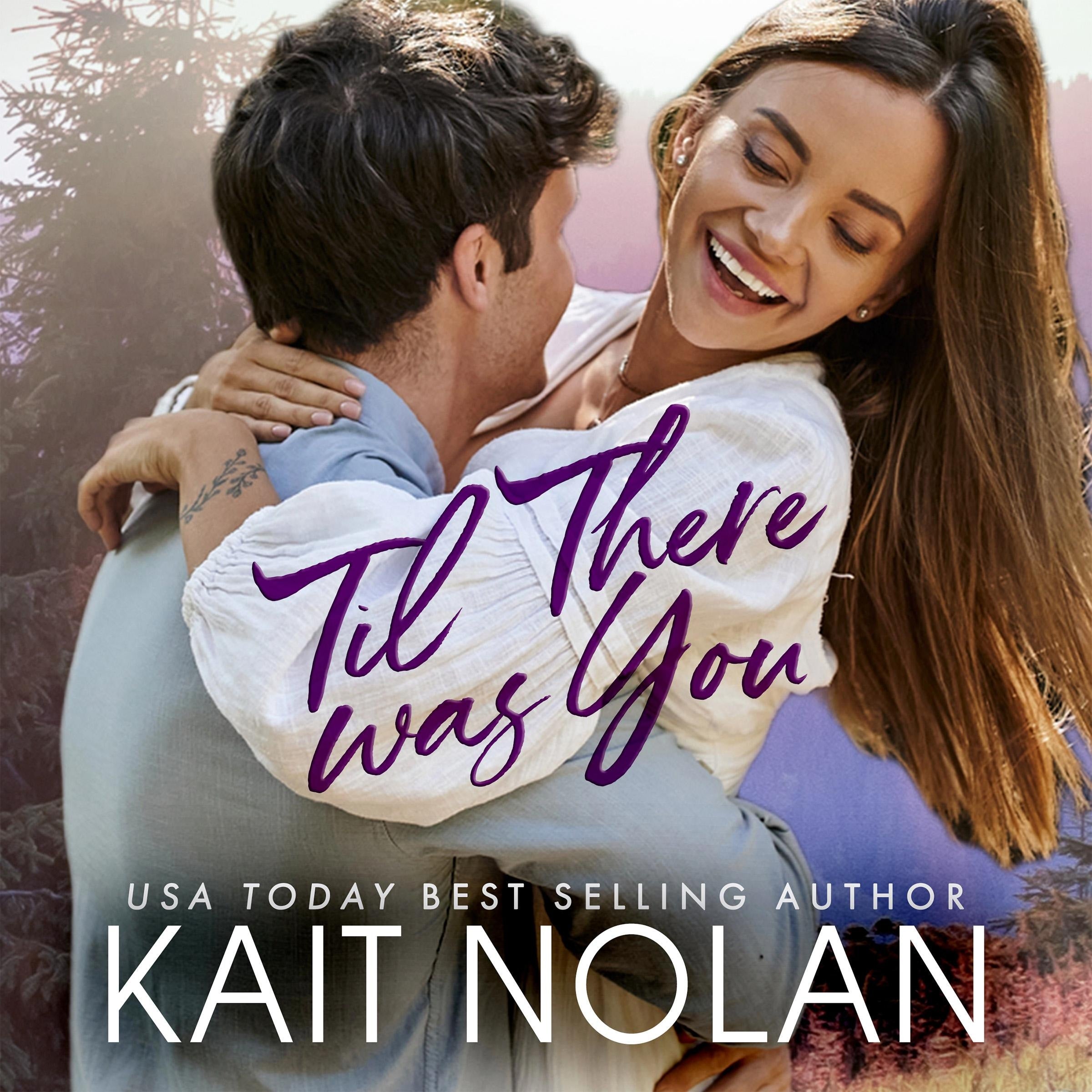 Til There Was You