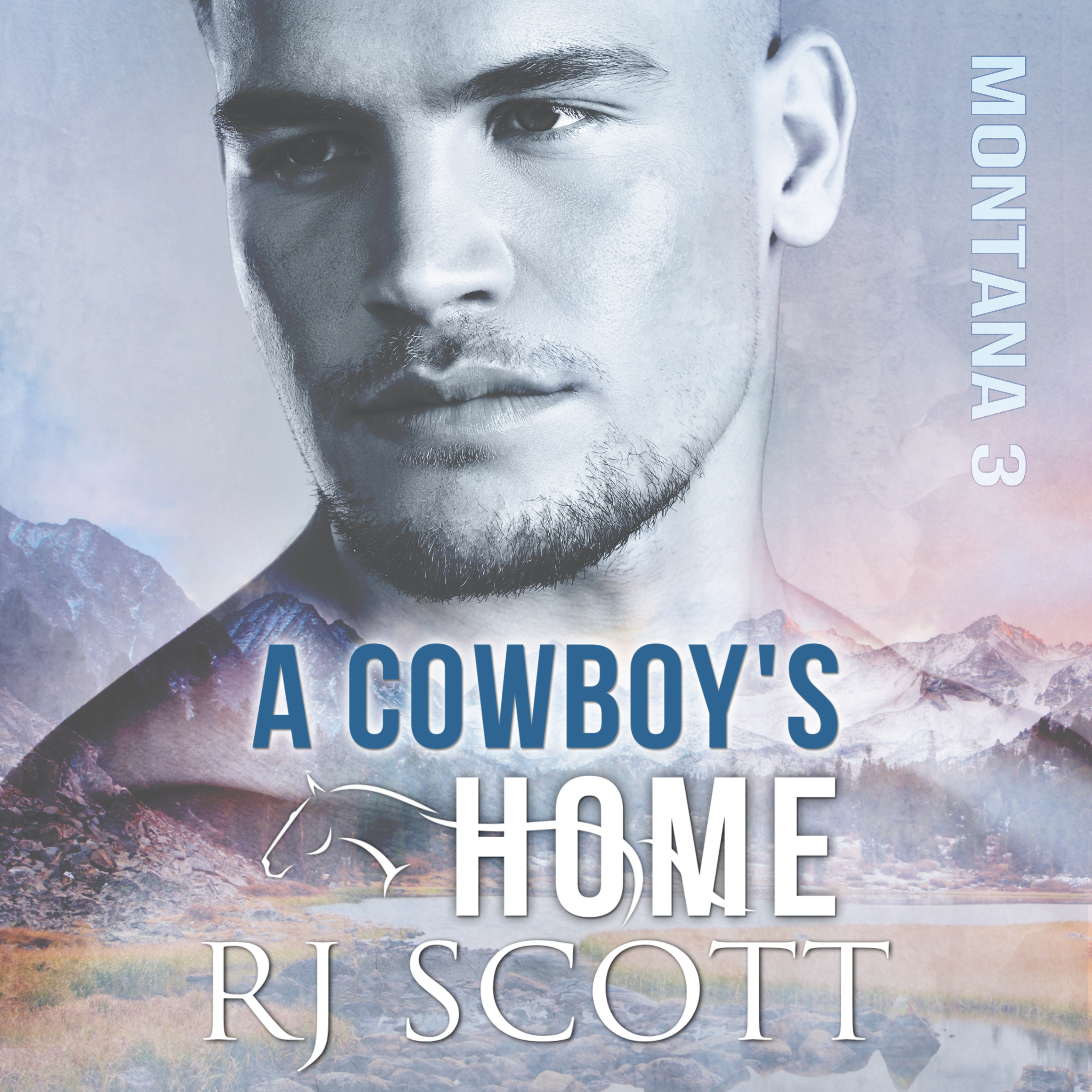 A Cowboy's Home