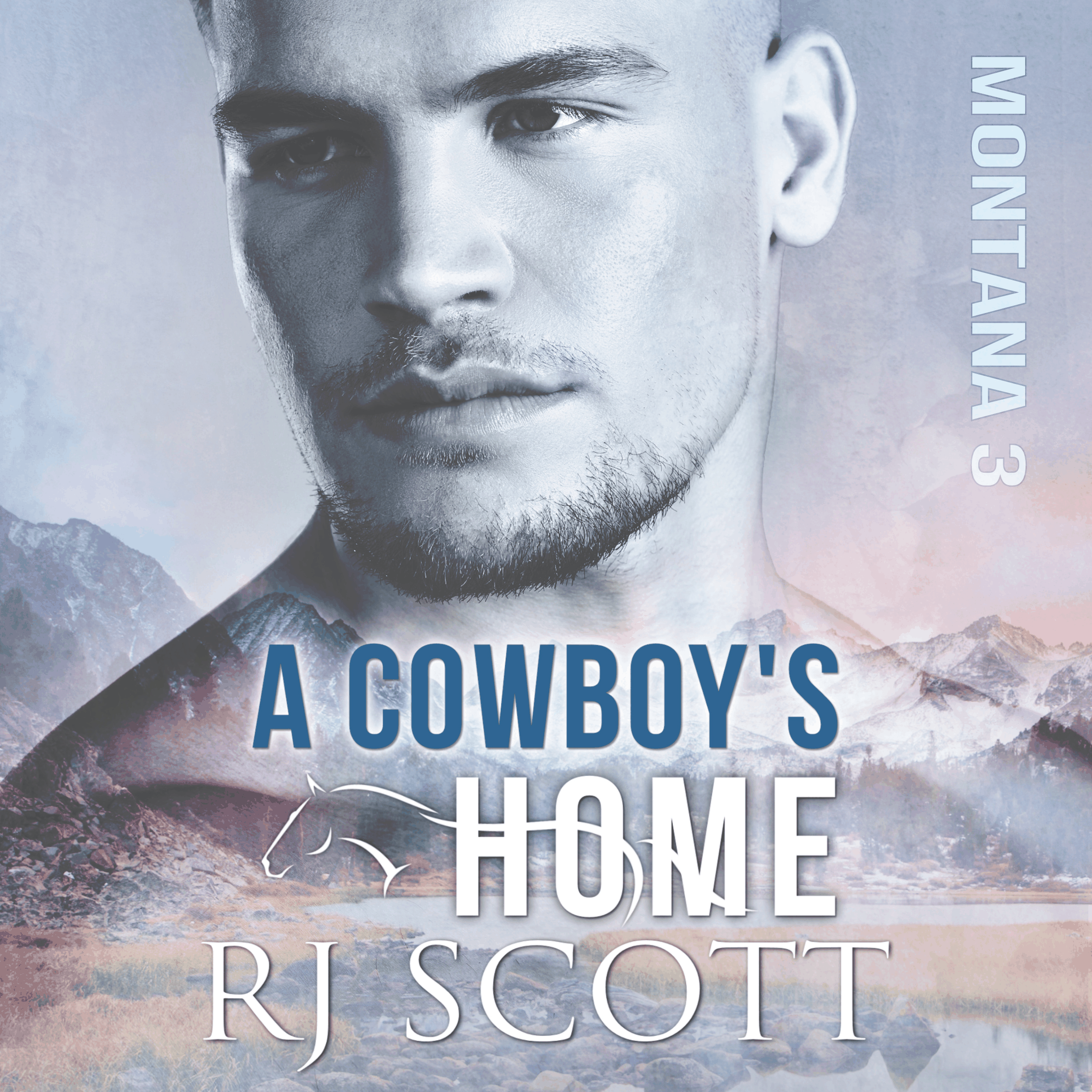 A Cowboy's Home
