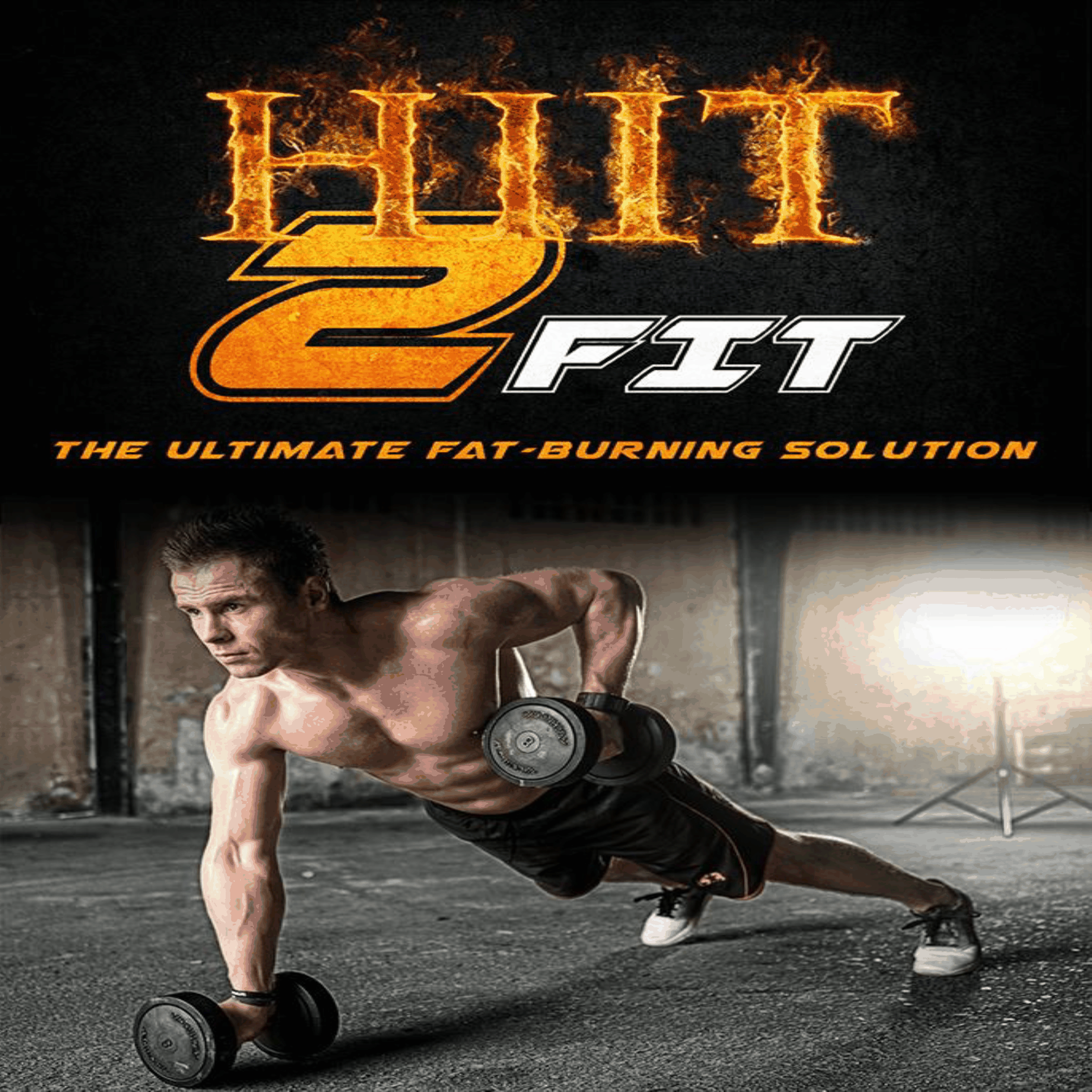 HIIT 2 Fit