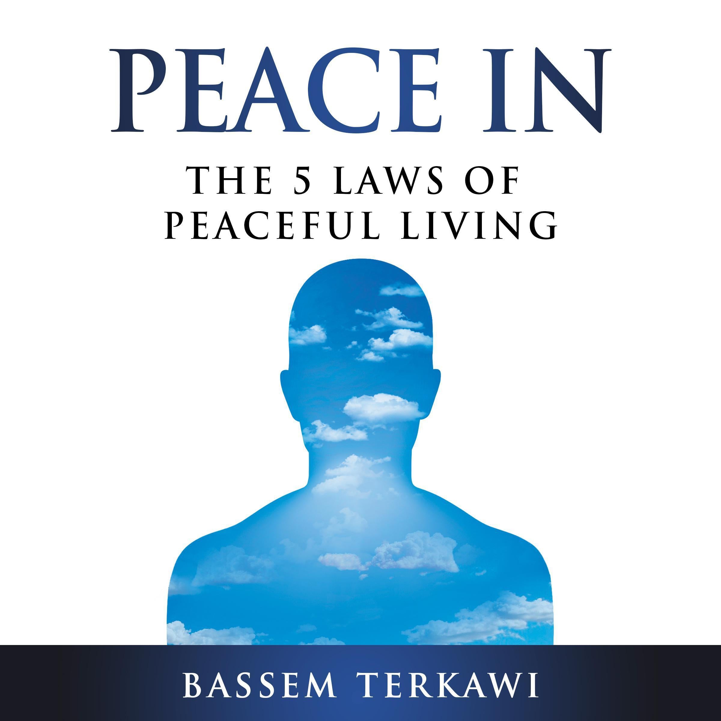 Peace In