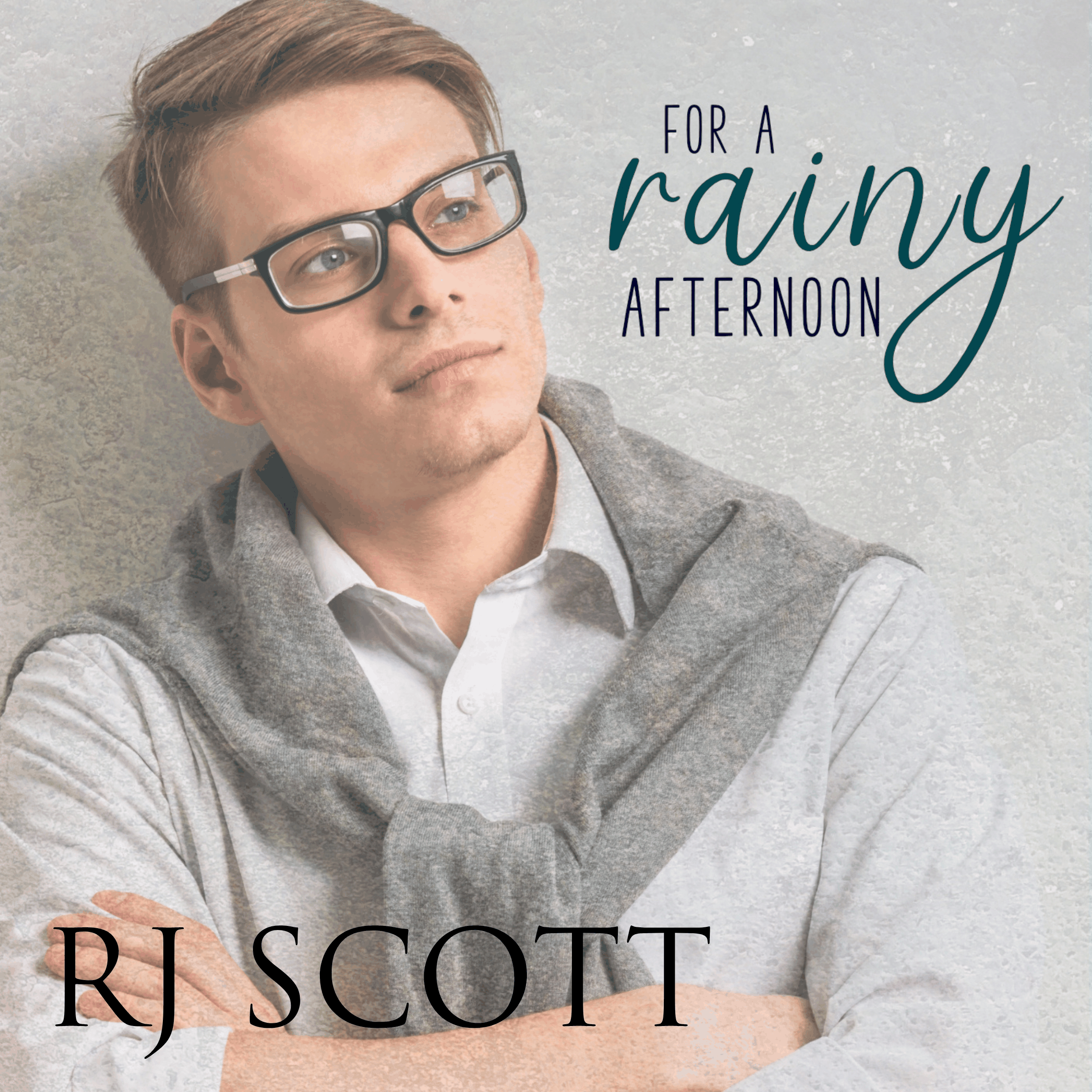 For a Rainy Afternoon