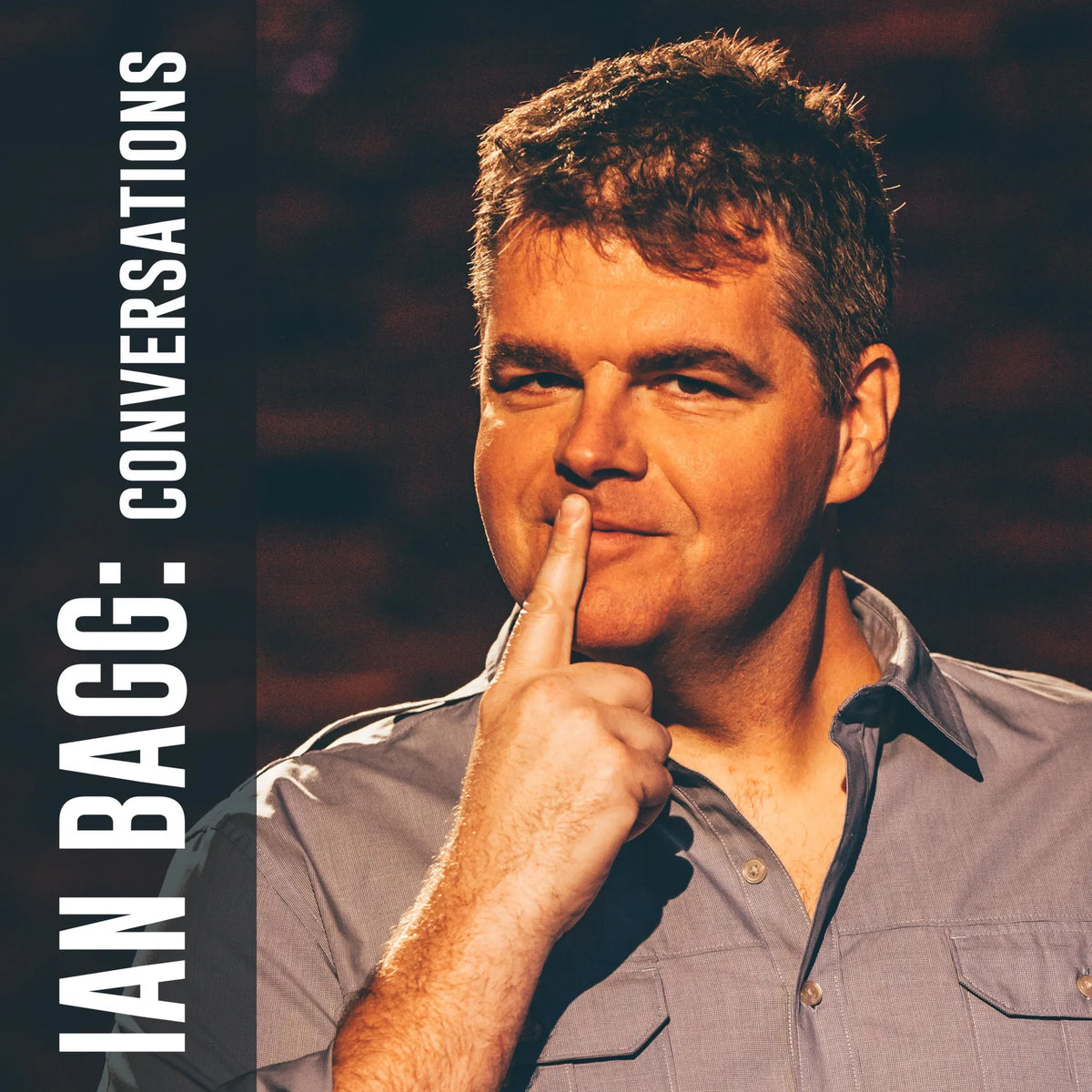 Ian Bagg: Conversations