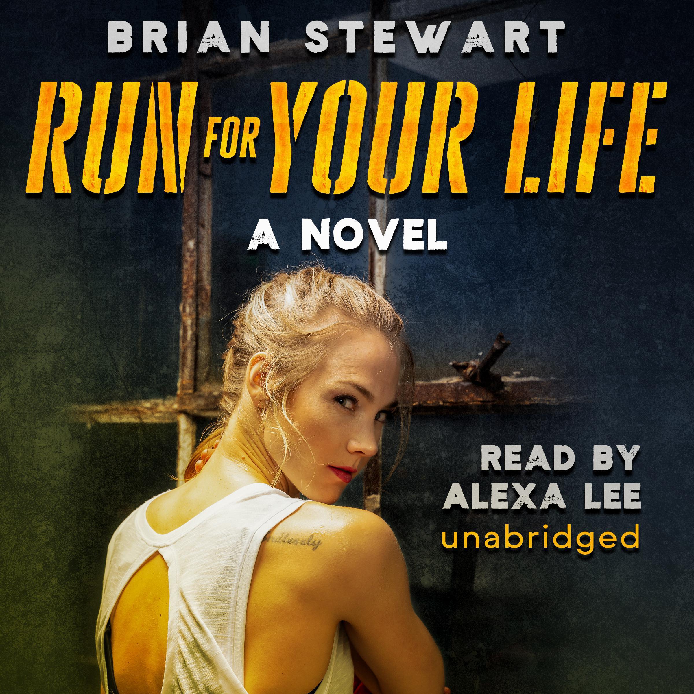 Run For Your Life