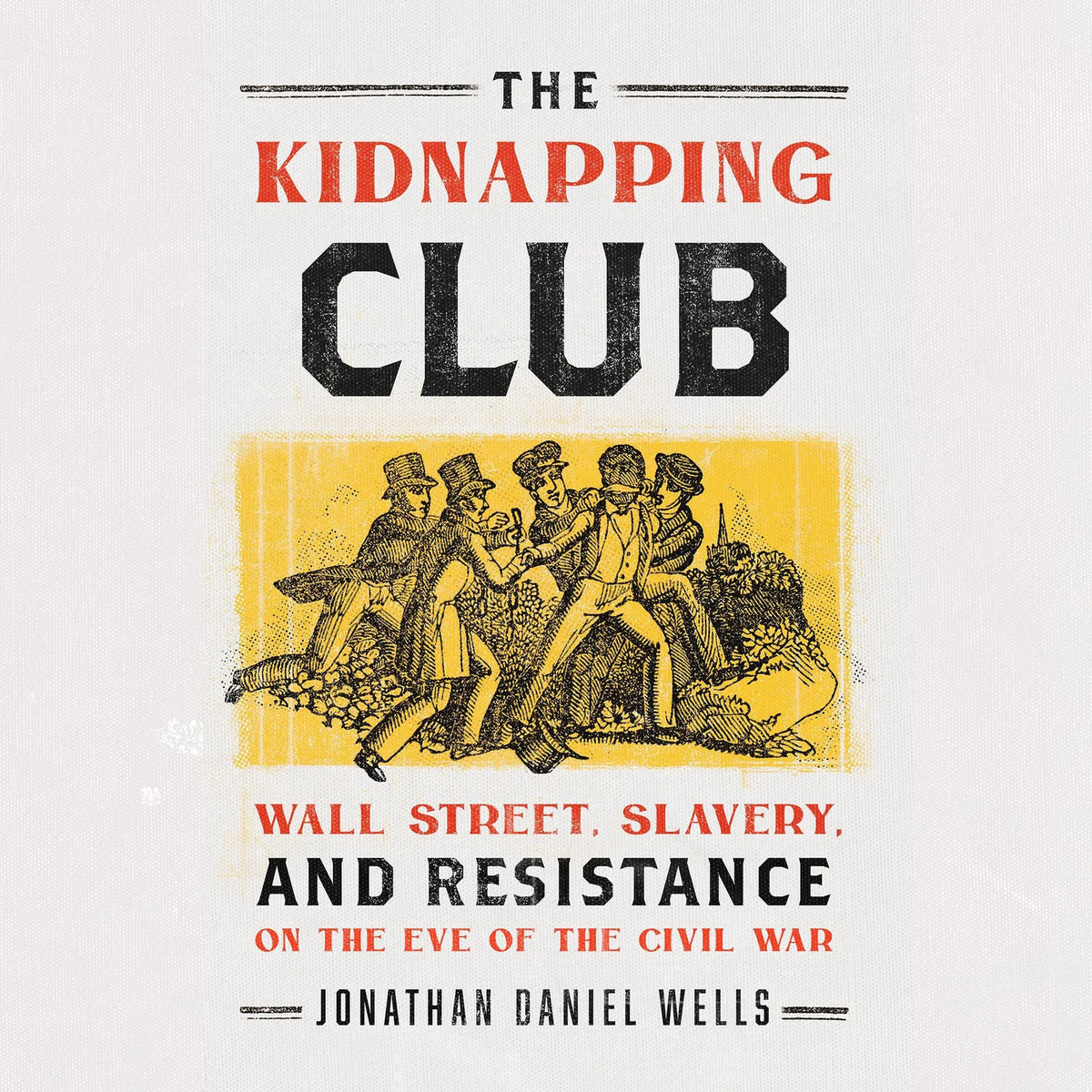 The Kidnapping Club