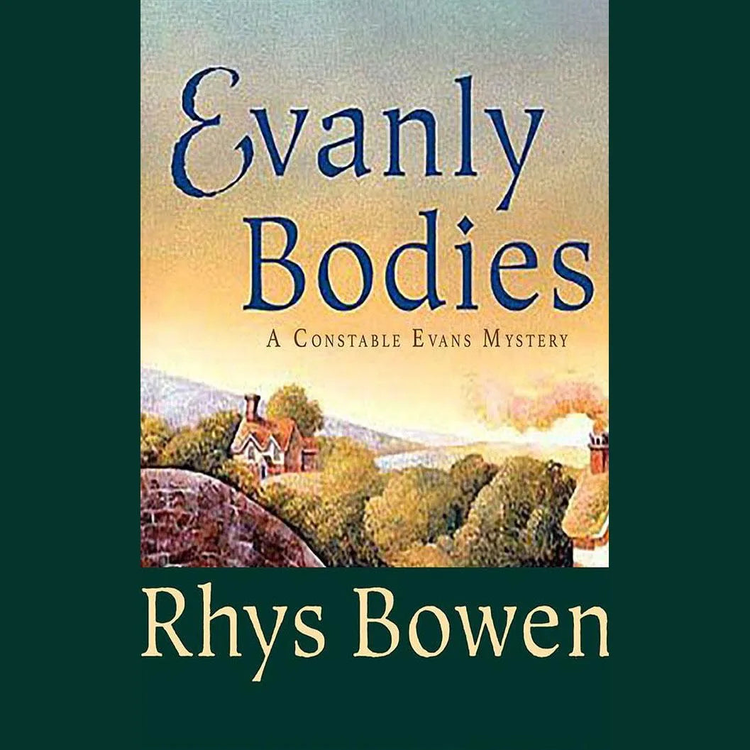 Evanly Bodies
