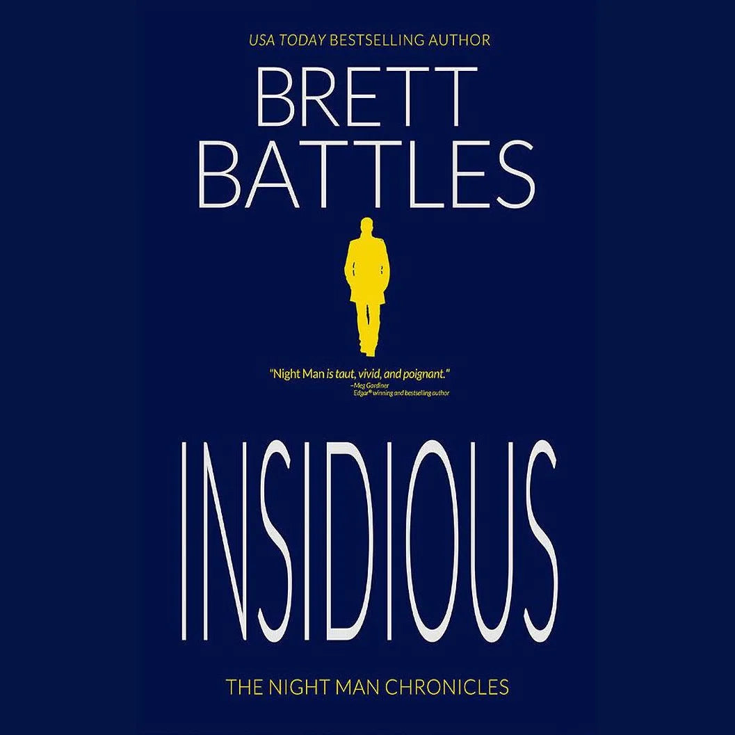 Insidious