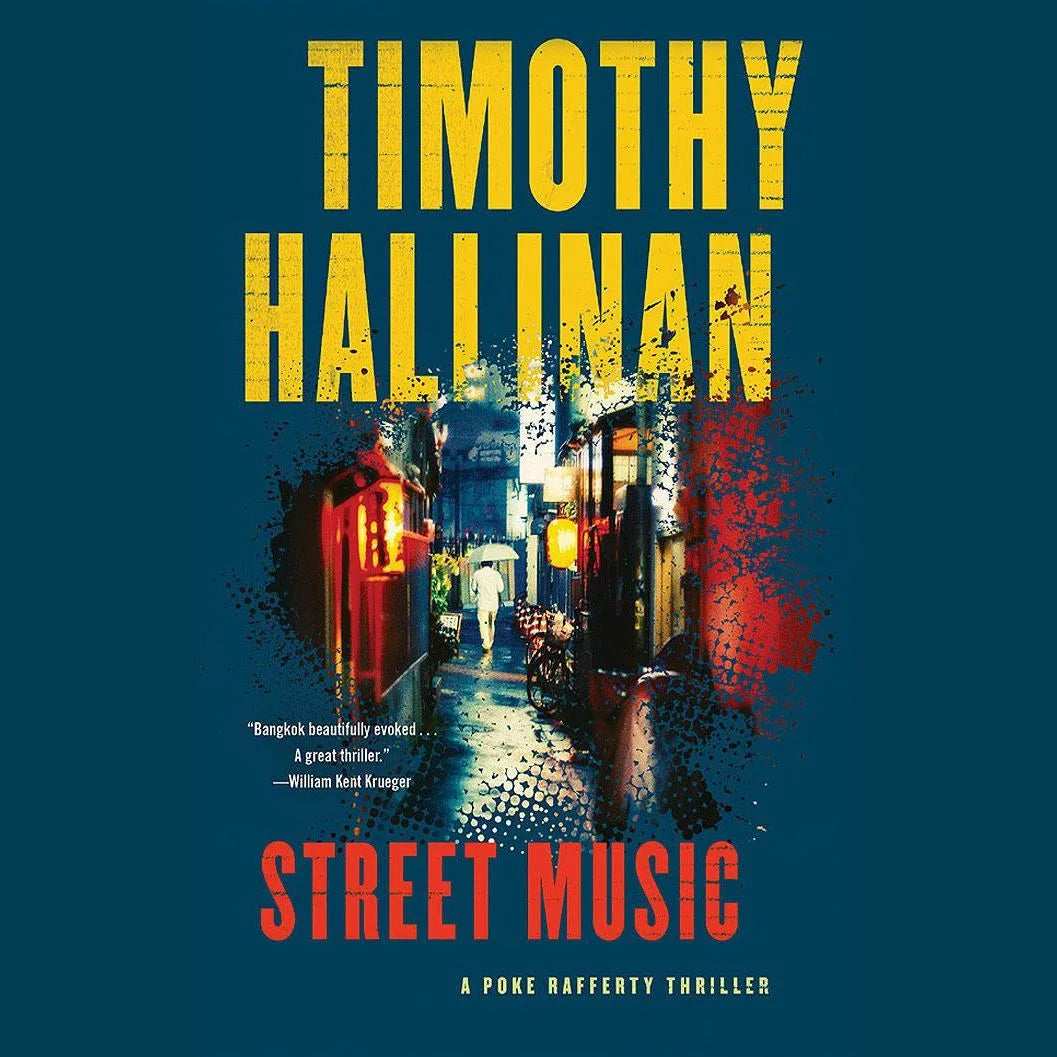 Street Music
