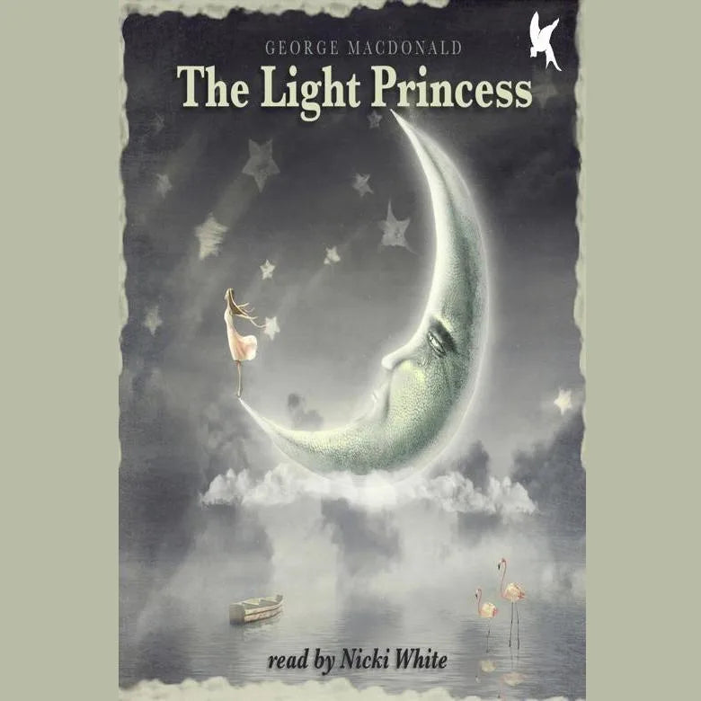The Light Princess