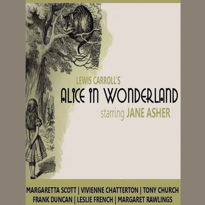 Alice In Wonderland