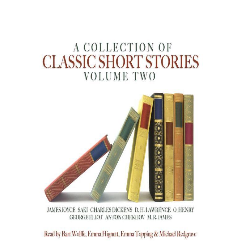 A Collection of Classic Short Stories