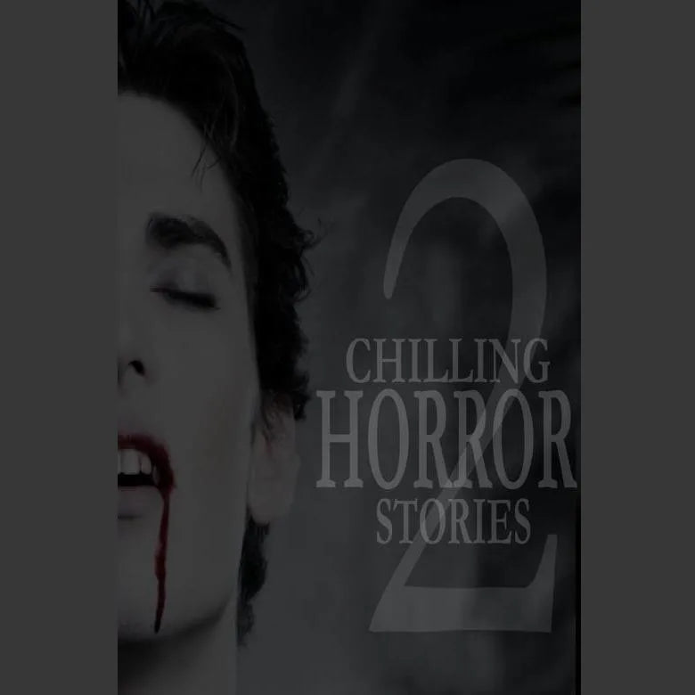 Chilling Horror Stories