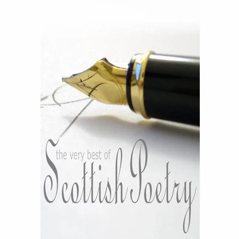 The Very Best of Scottish Poetry