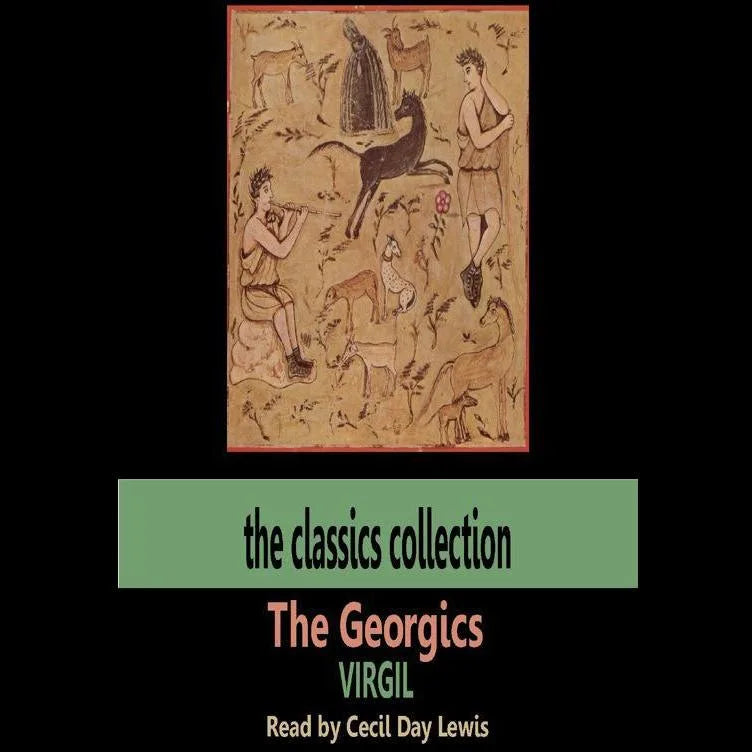 The Georgics