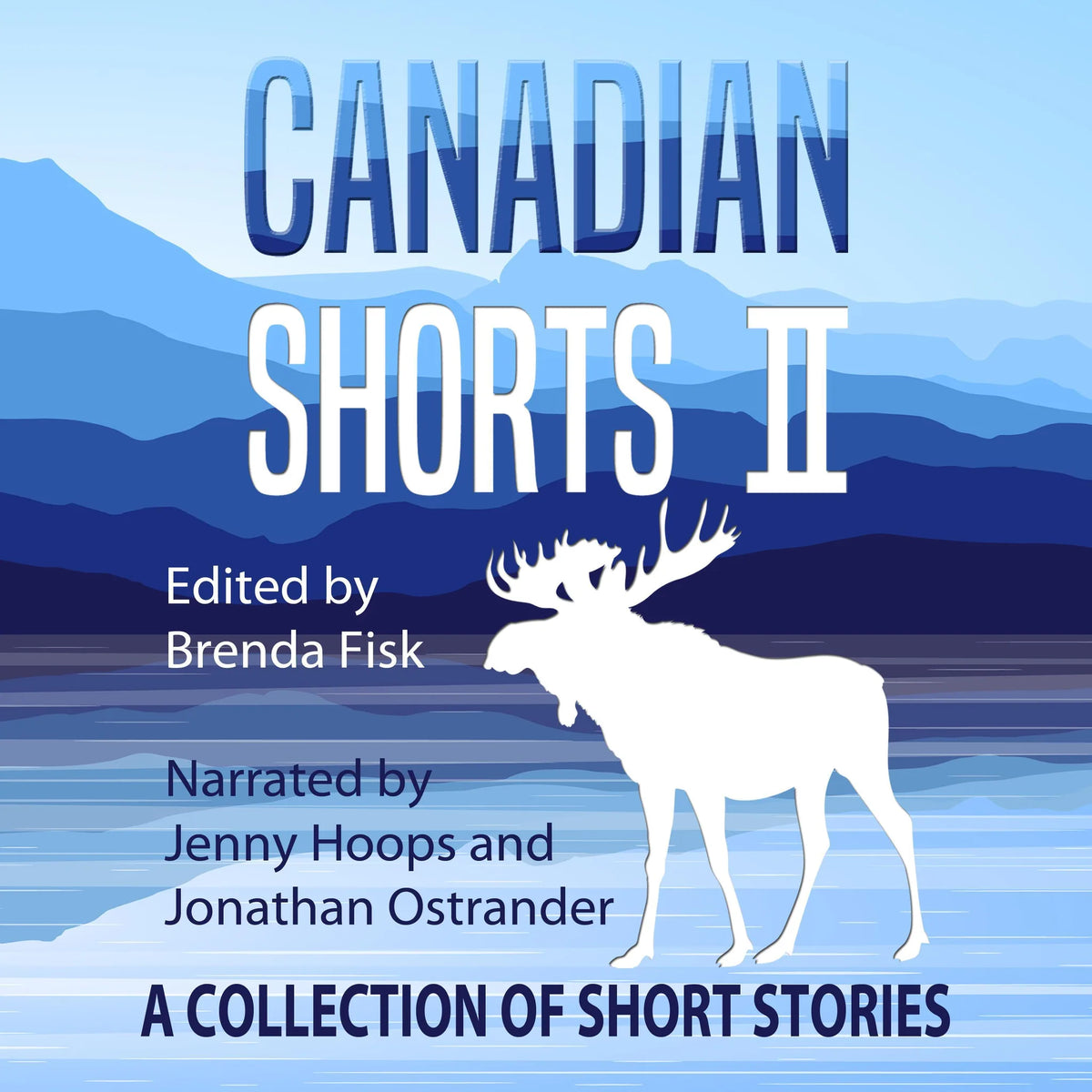 Canadian Shorts II