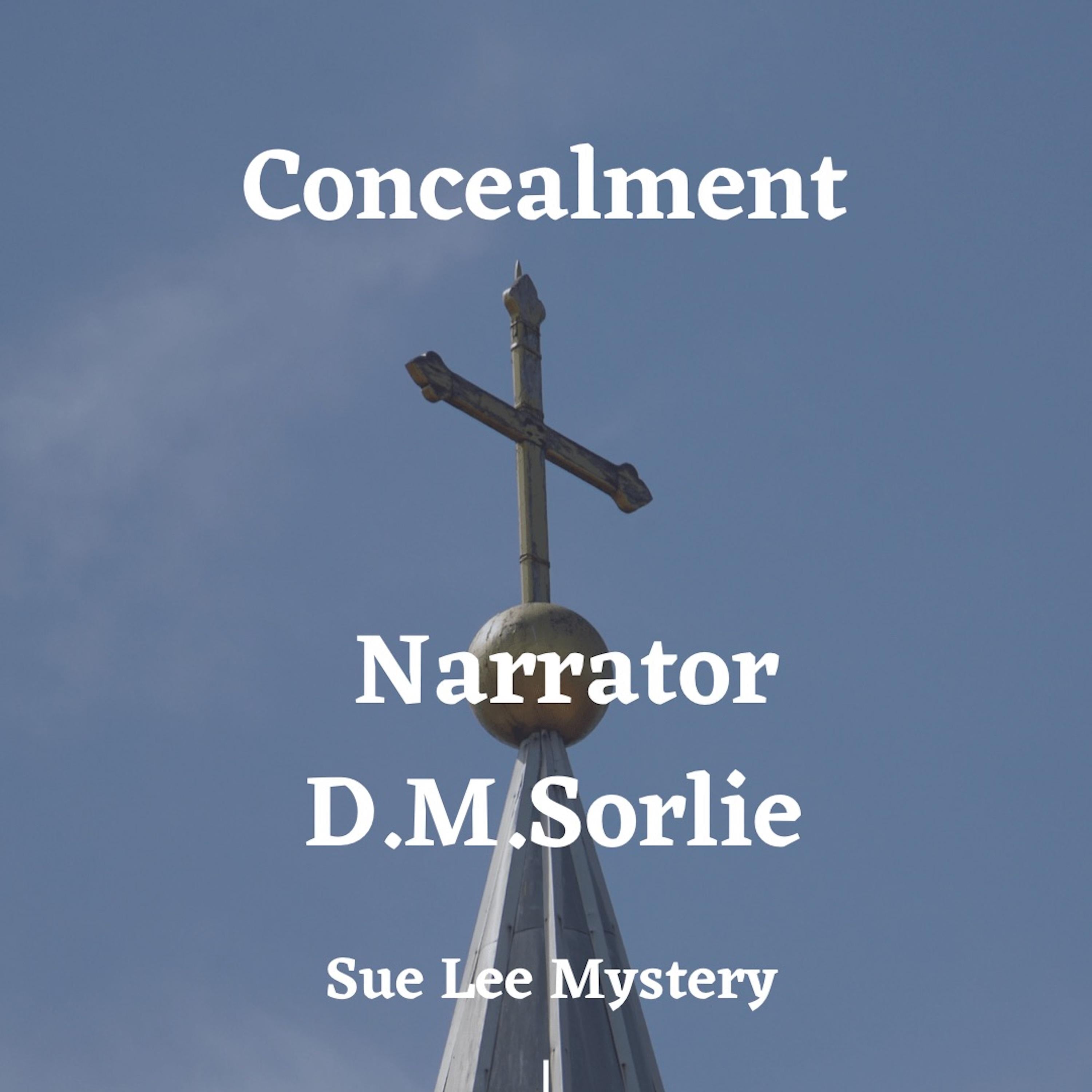 Concealment
