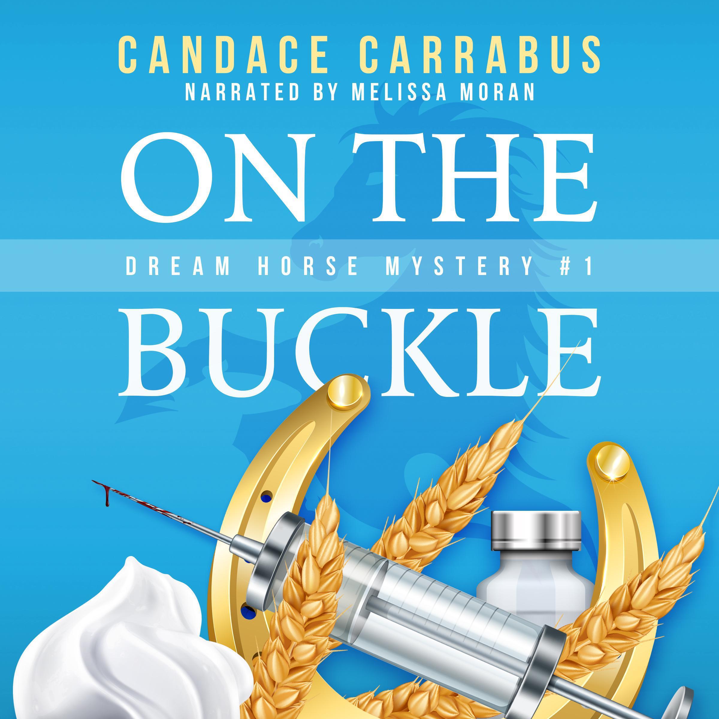On the Buckle