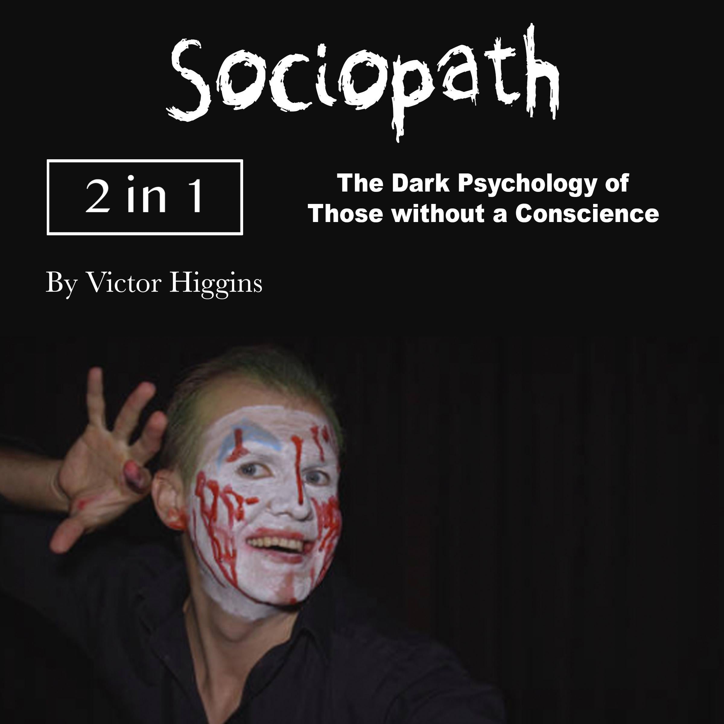 Sociopath