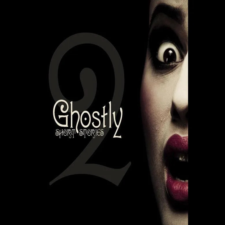 Ghostly Short Stories