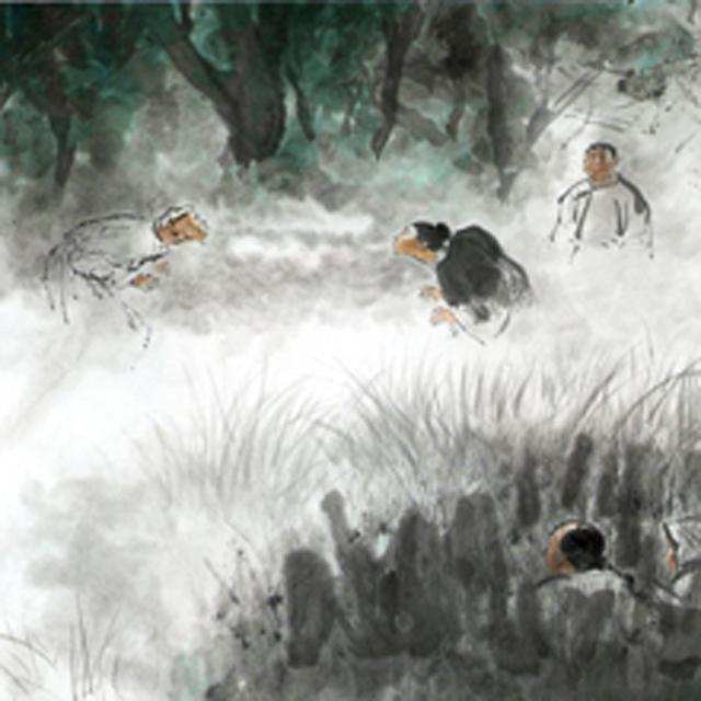 飞狐外传(全)