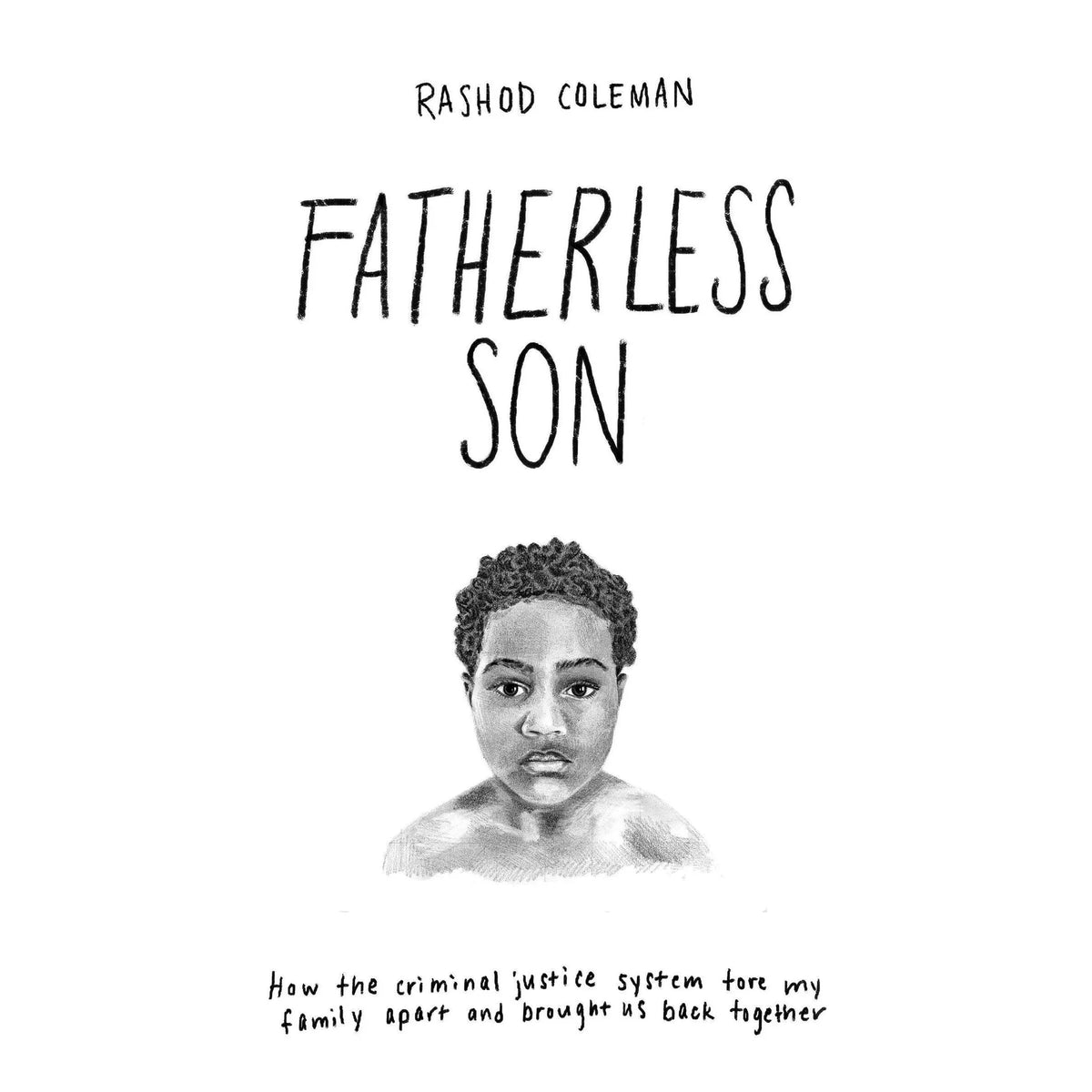 Fatherless Son