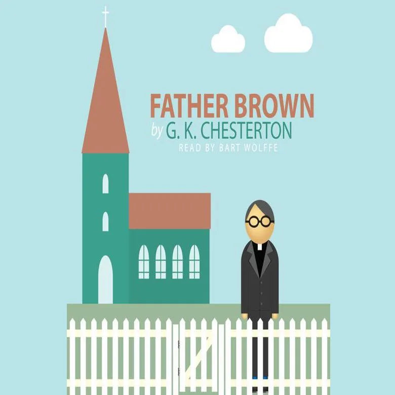 Father Brown