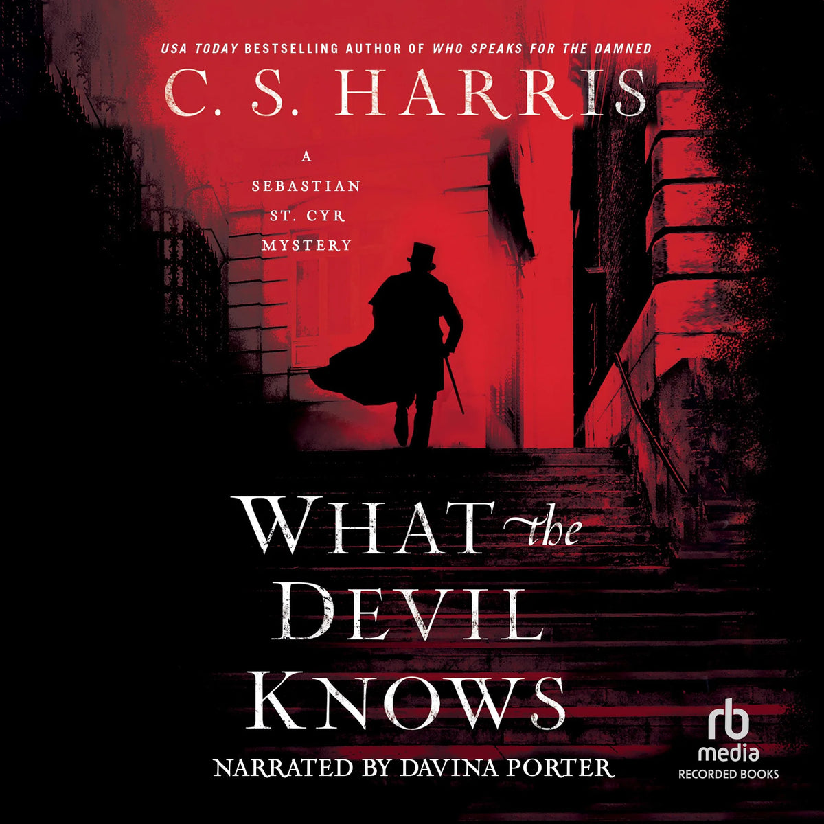 What the Devil Knows
