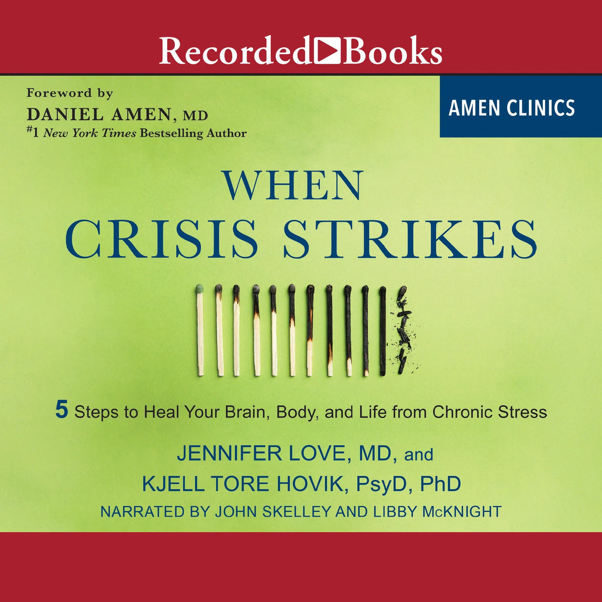 When Crisis Strikes