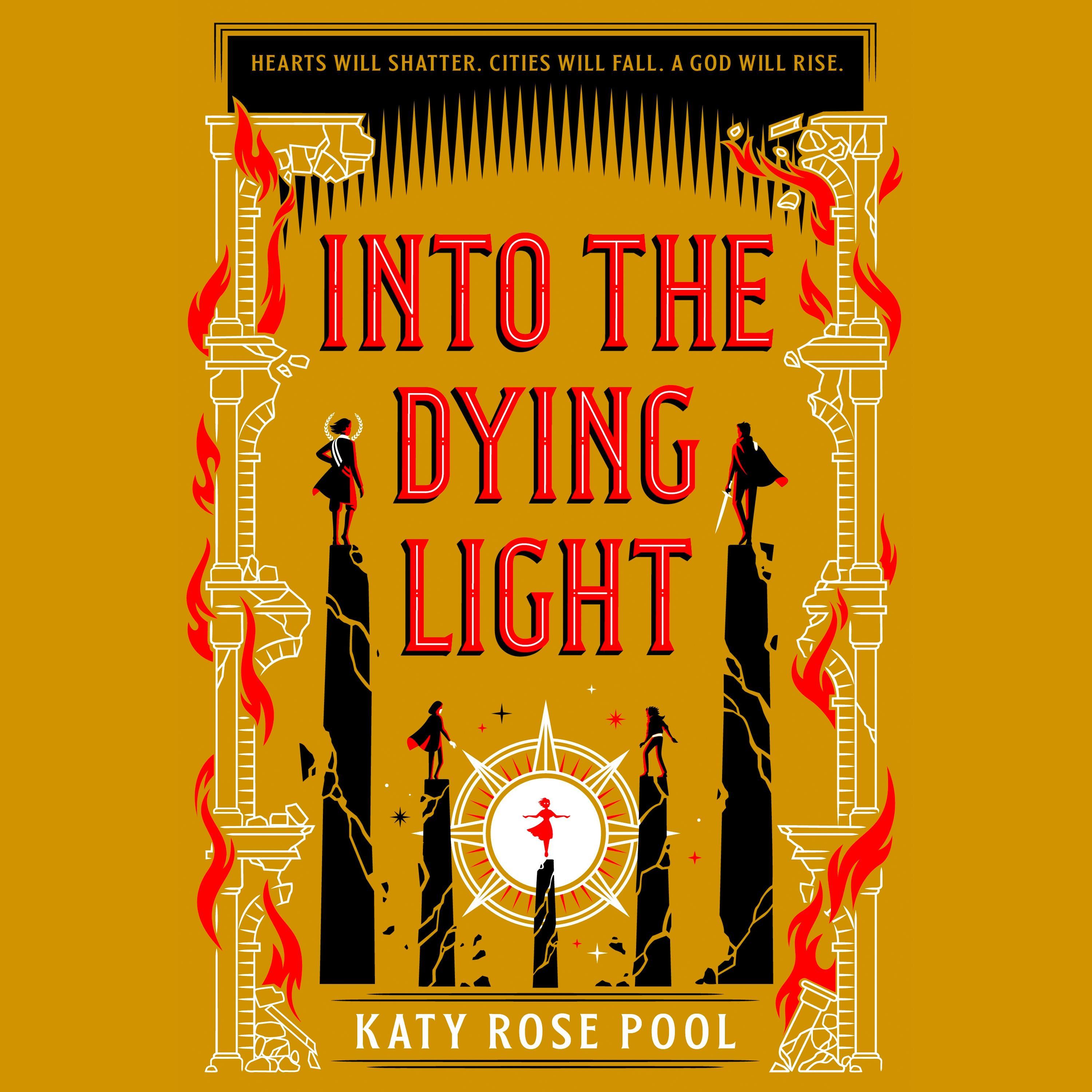 Into the Dying Light