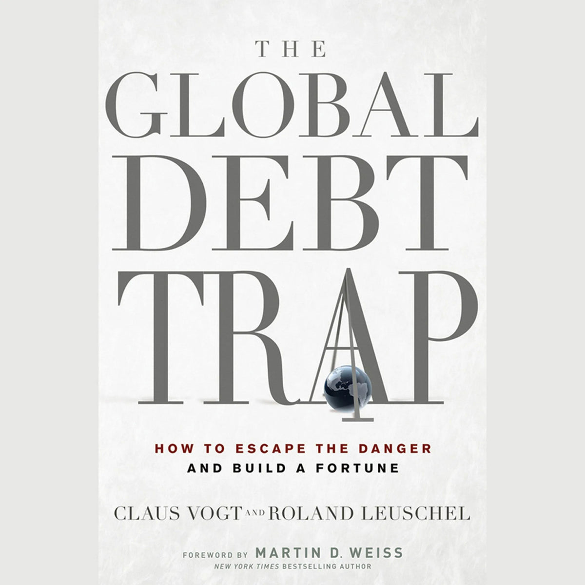 The Global Debt Trap