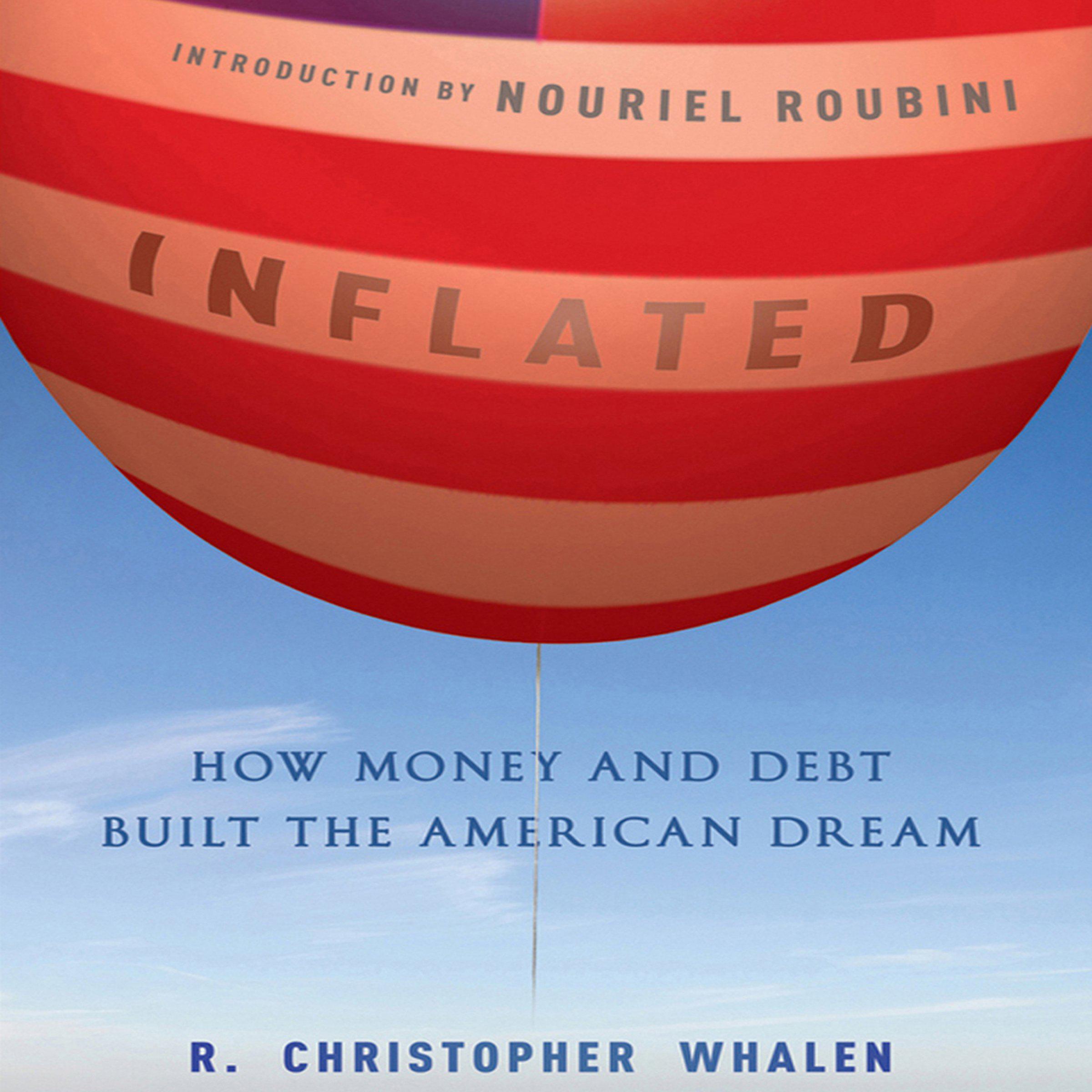 Inflated