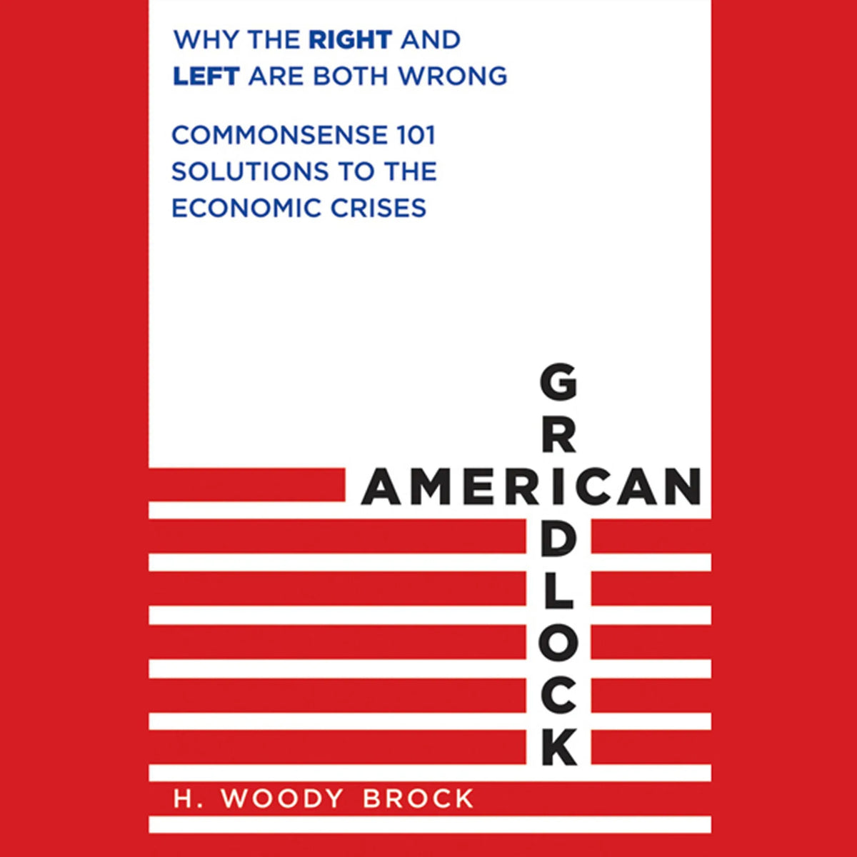 American Gridlock