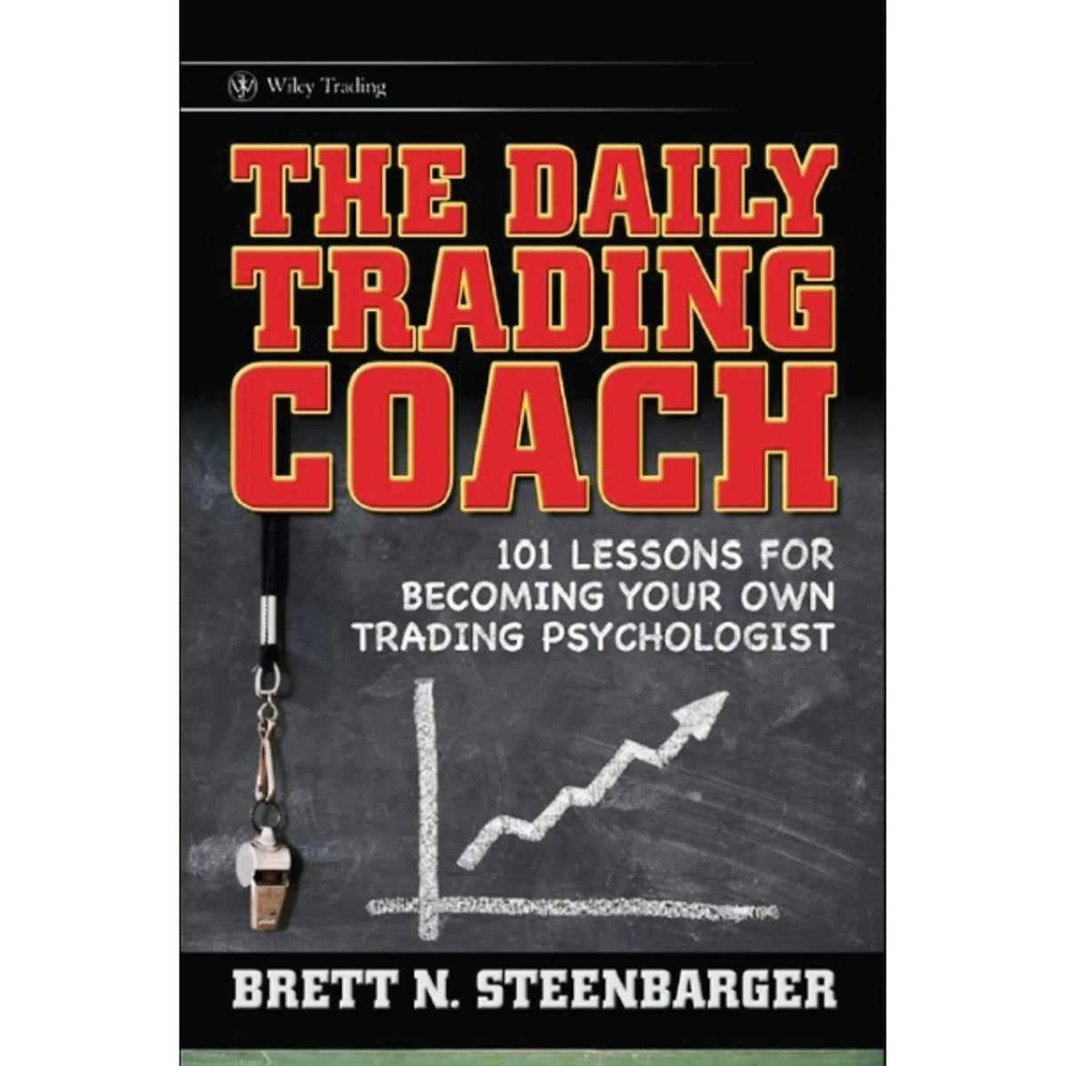 The Daily Trading Coach