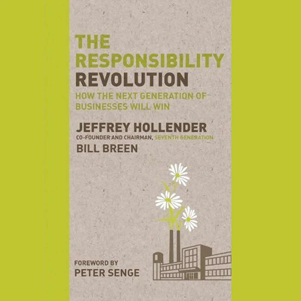 The Responsibility Revolution