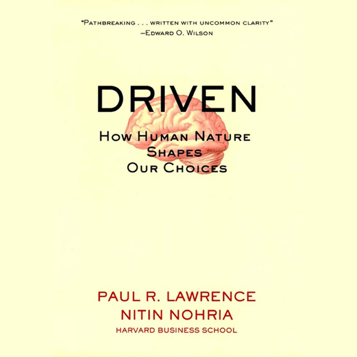 Driven